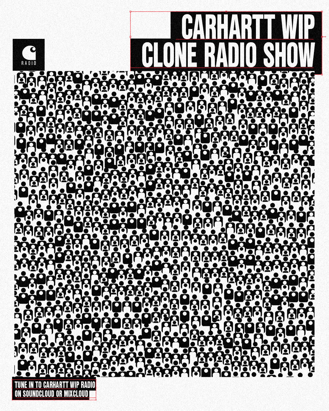 WIP Radio Show – March 2024