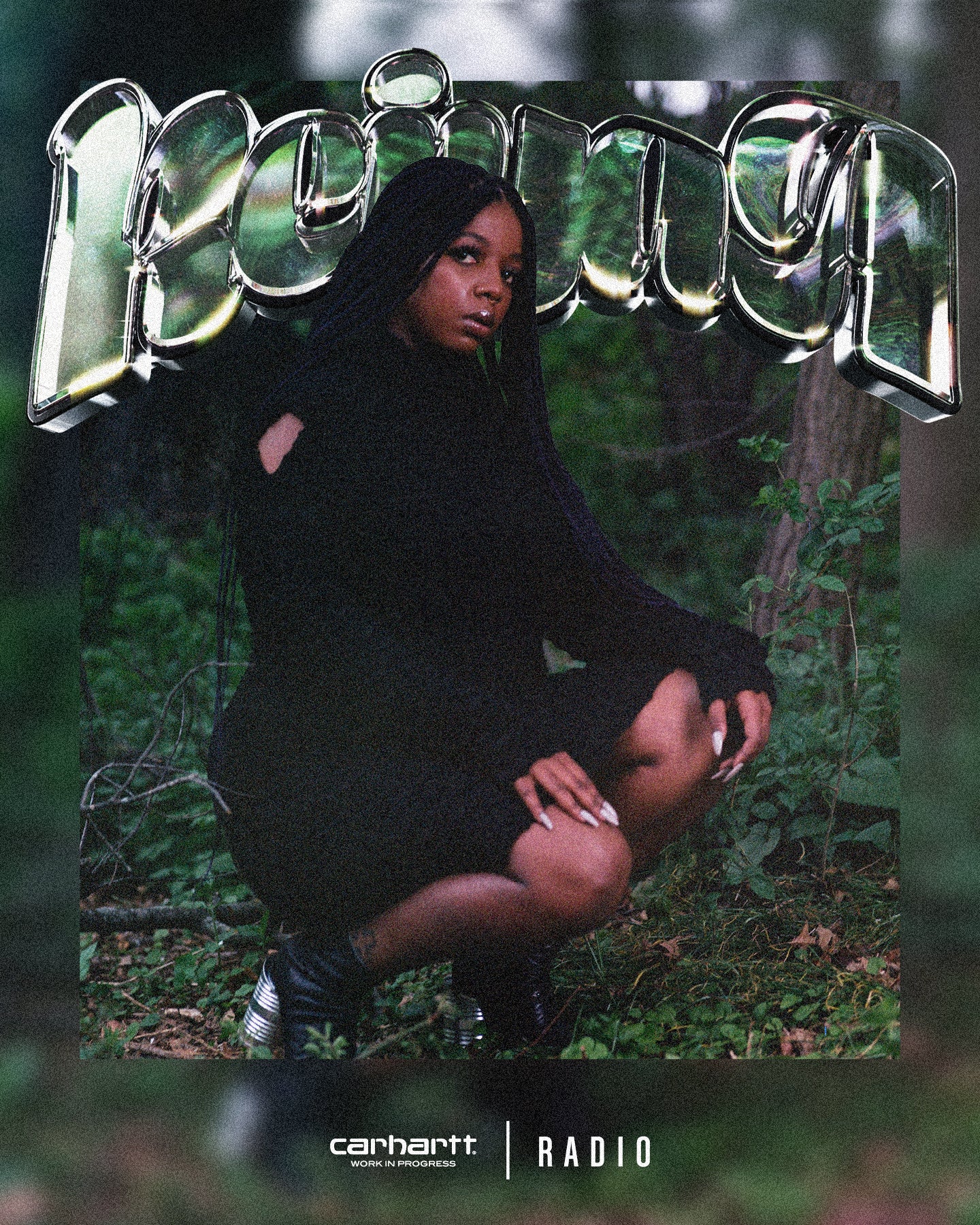 WIP Radio – April 2024