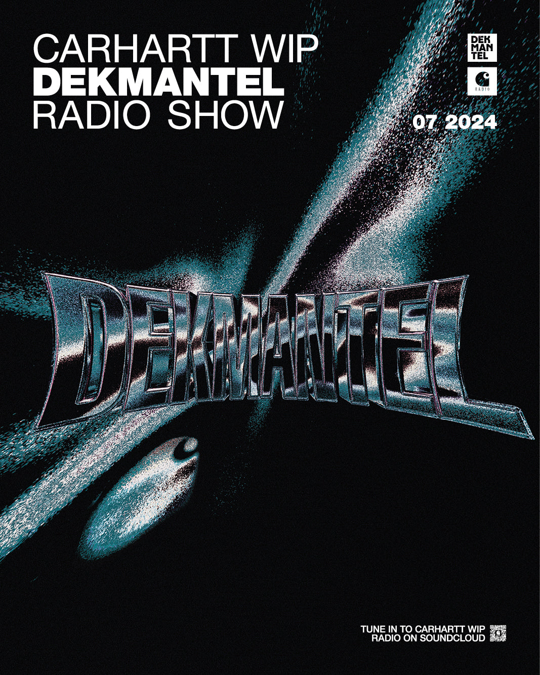 WIP Radio – July 2024