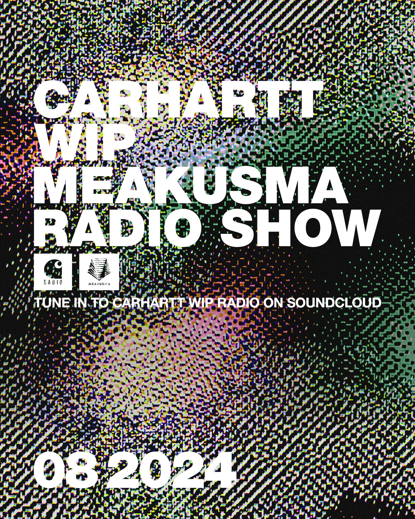 WIP Radio – August 2024