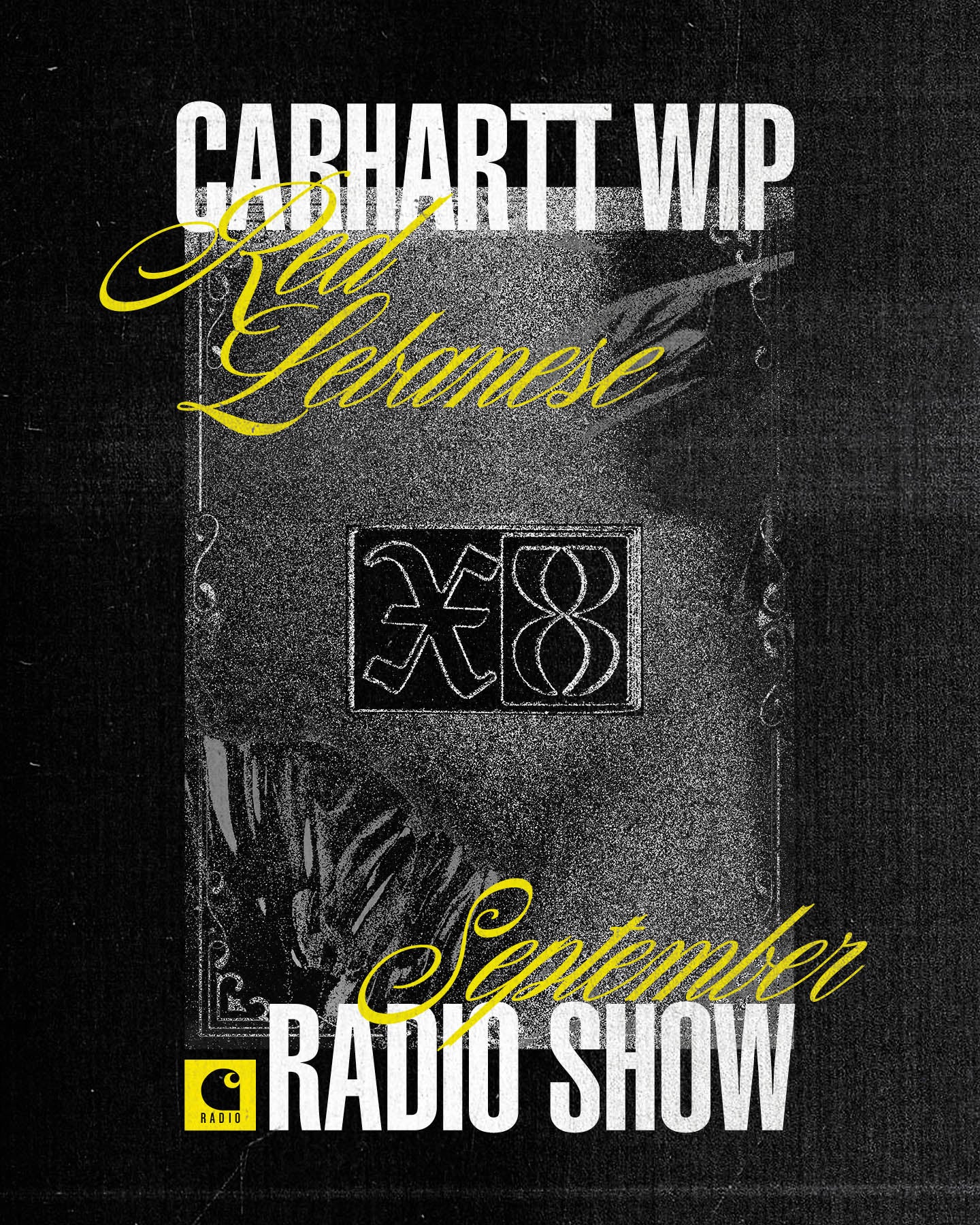 WIP Radio – September 2024