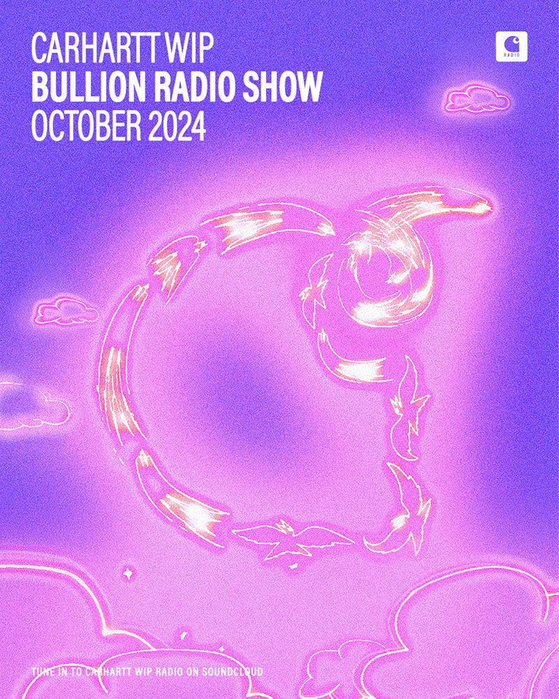 WIP Radio – October 2024