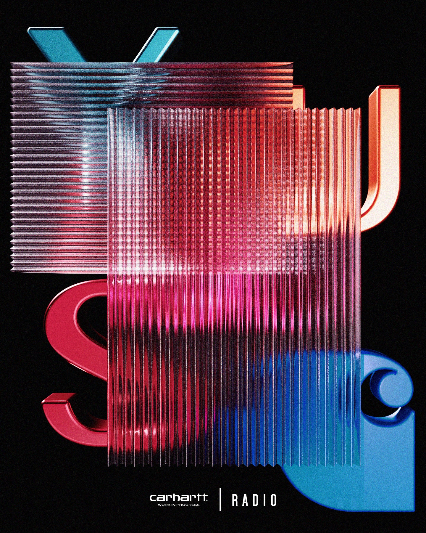 WIP Radio – November 2024