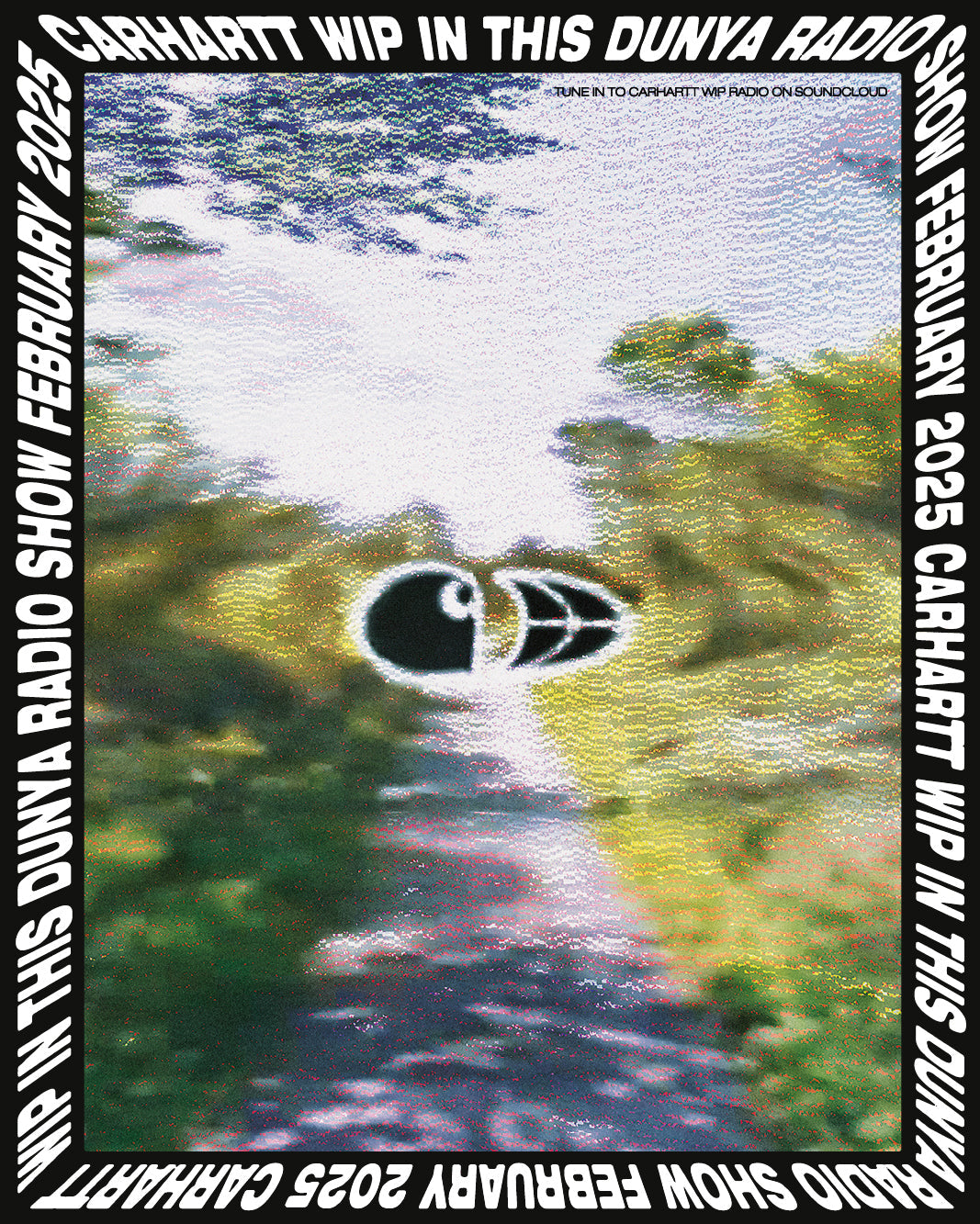 WIP Radio – February 2025