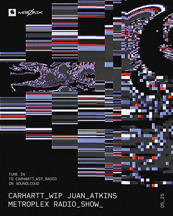 WIP Radio – May 2025