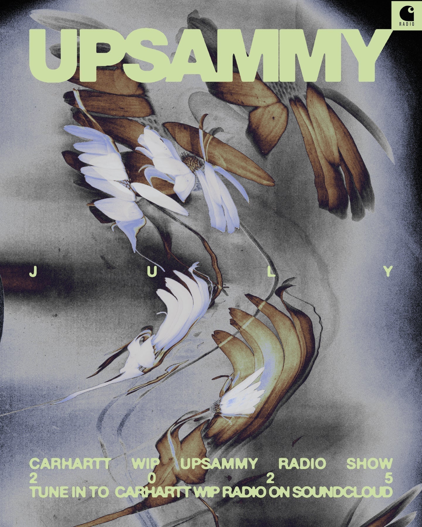 WIP Radio – July 2025