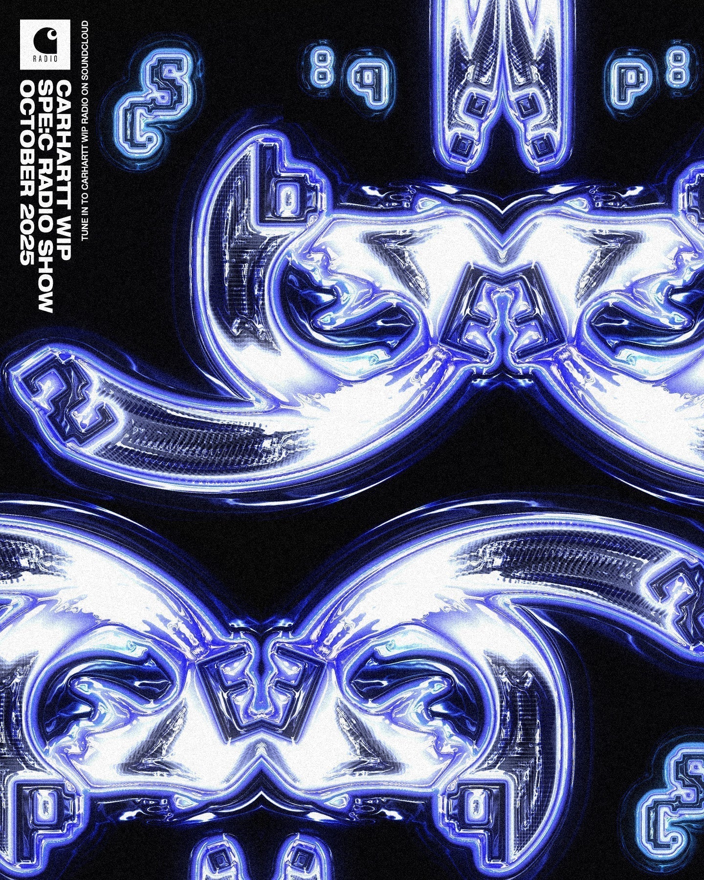 WIP Radio – October 2025