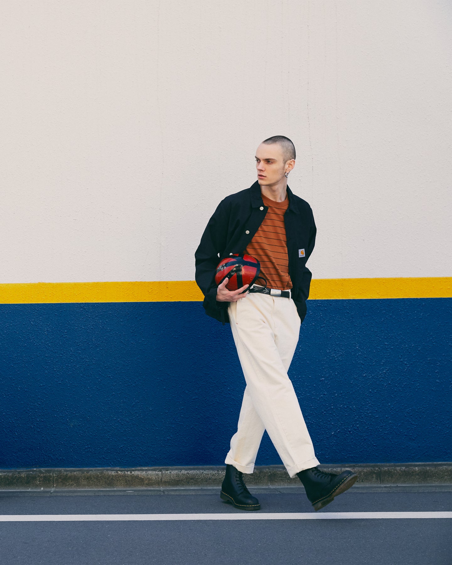 WELLER Magazine Vol.5