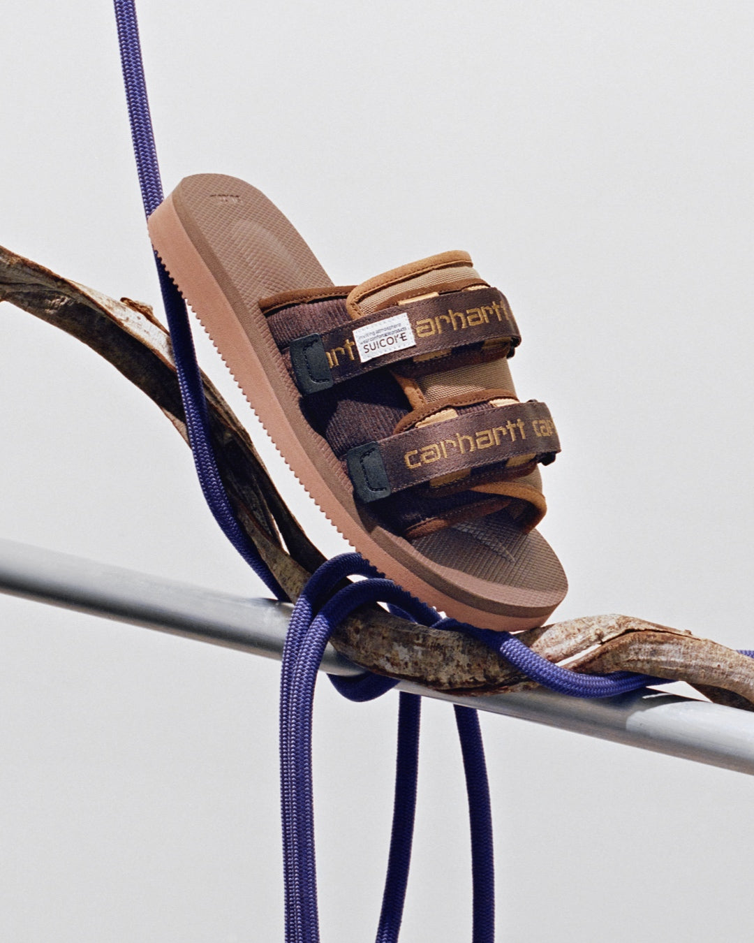 Coming Soon : Carhartt WIP x Suicoke