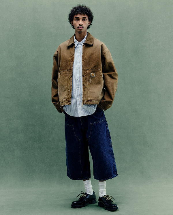 FW26 Destroyed Collection