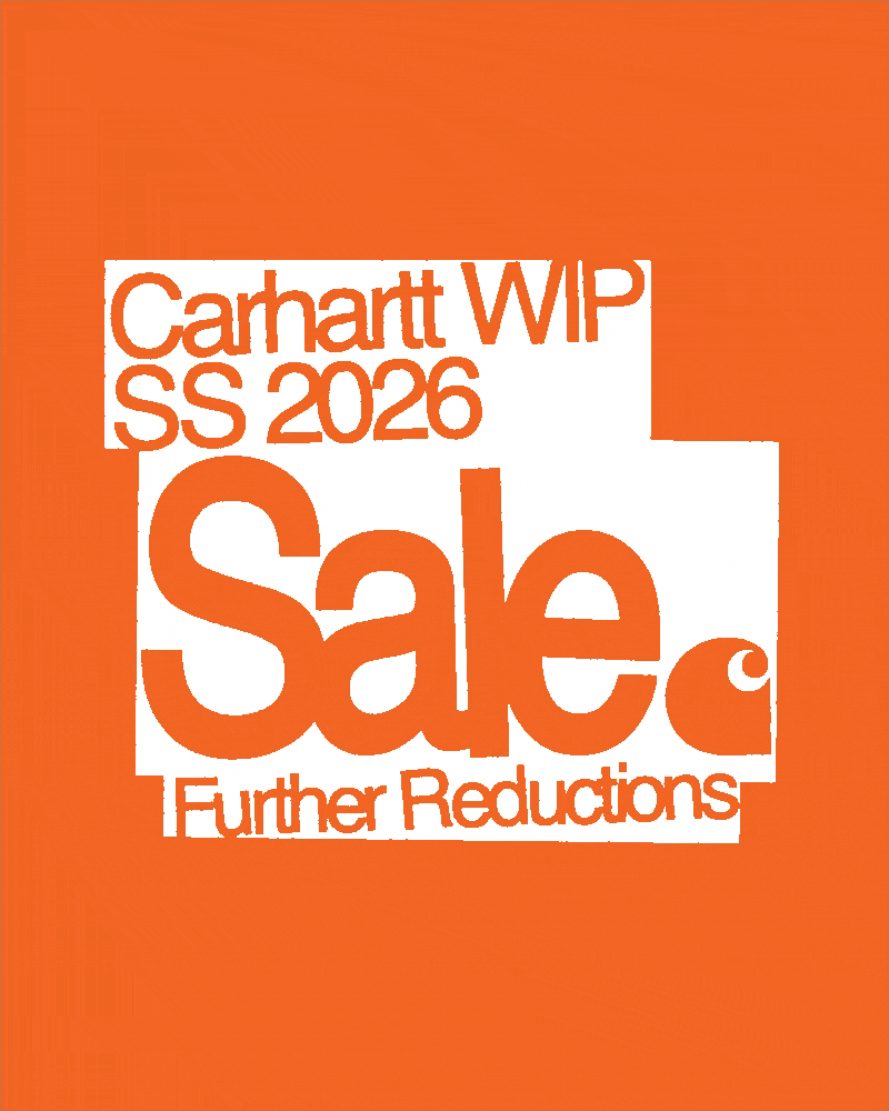 SS26 MORE SALE