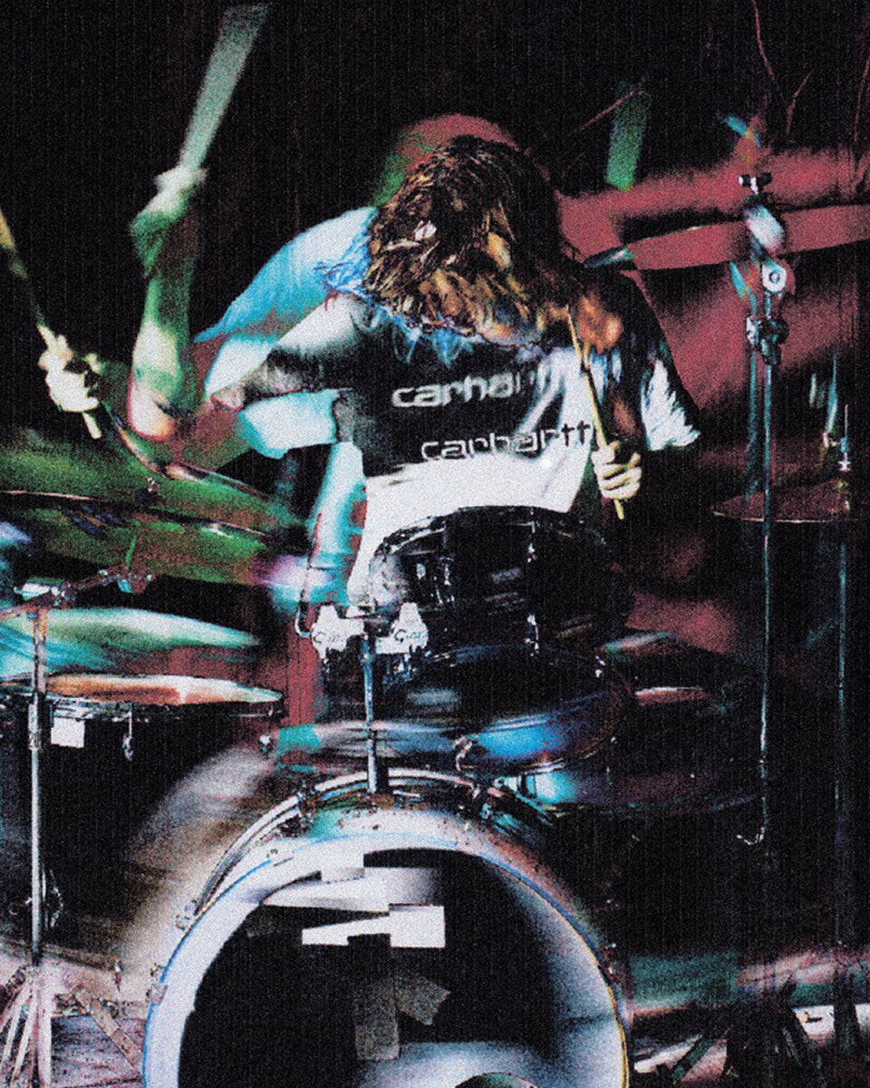 Carhartt WIP Spring / Summer 2026 by Hugo Campan