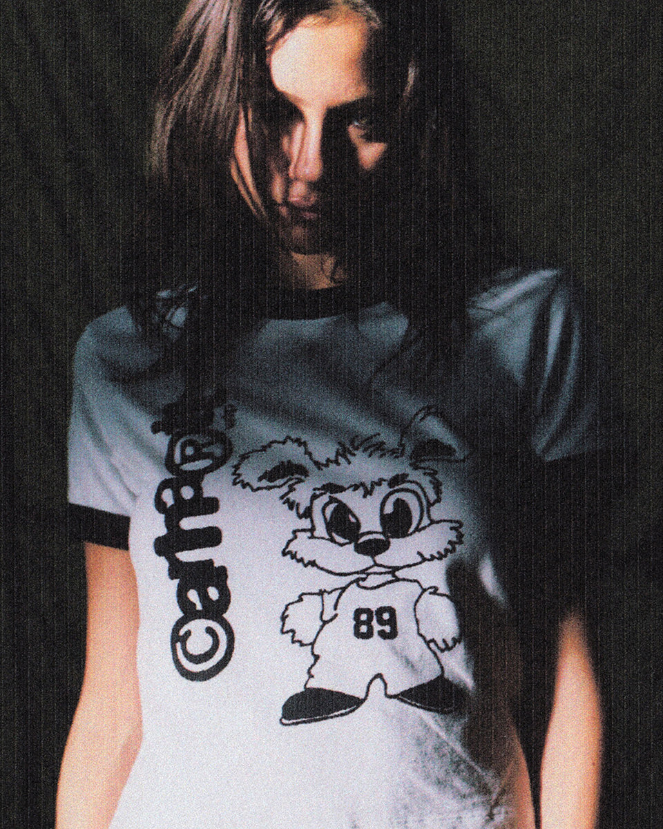 Carhartt WIP Spring / Summer 2026 by Hugo Campan