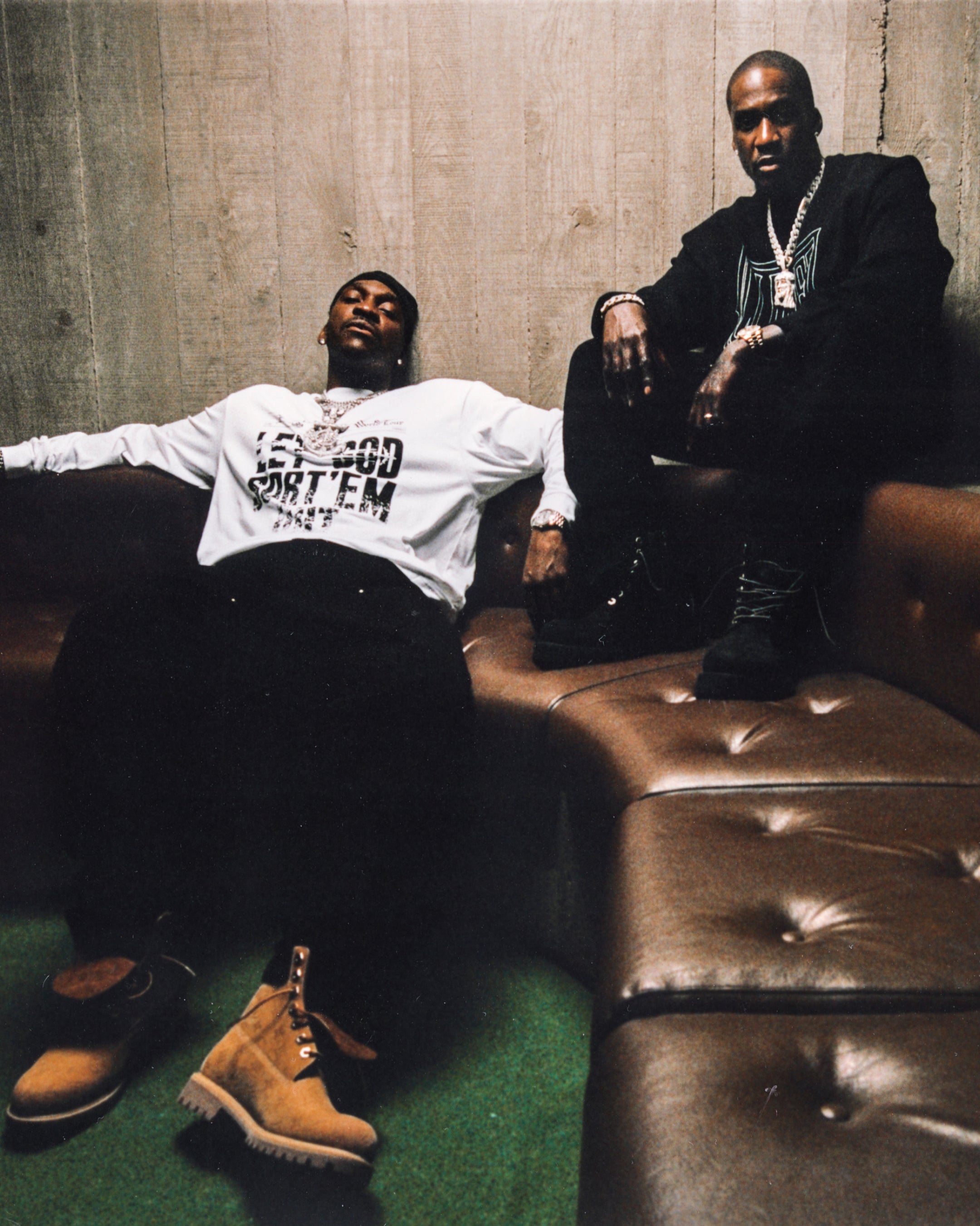 CLIPSE Engineered by Carhartt WIP