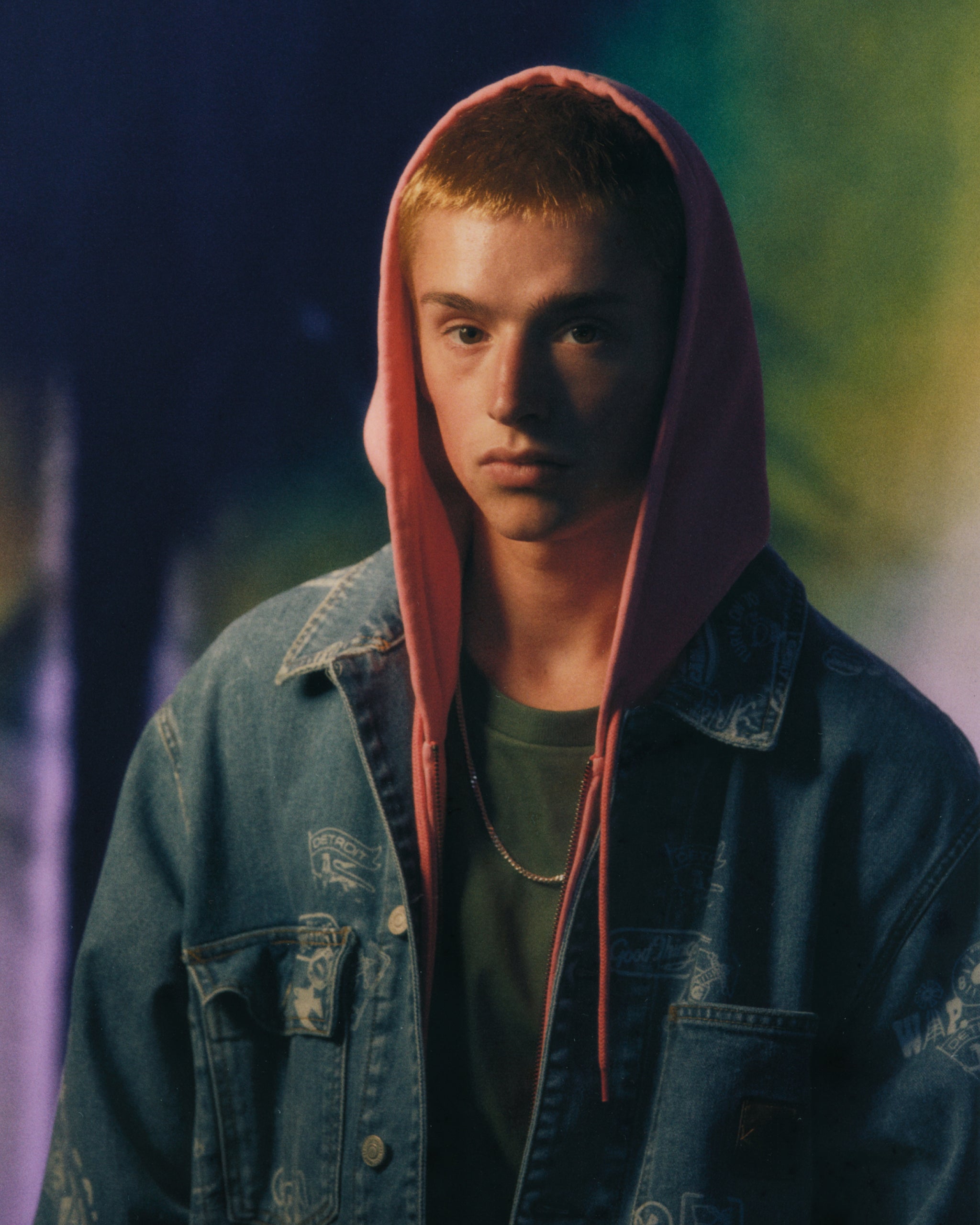 Fall / Winter 2024 – 1st Drop 