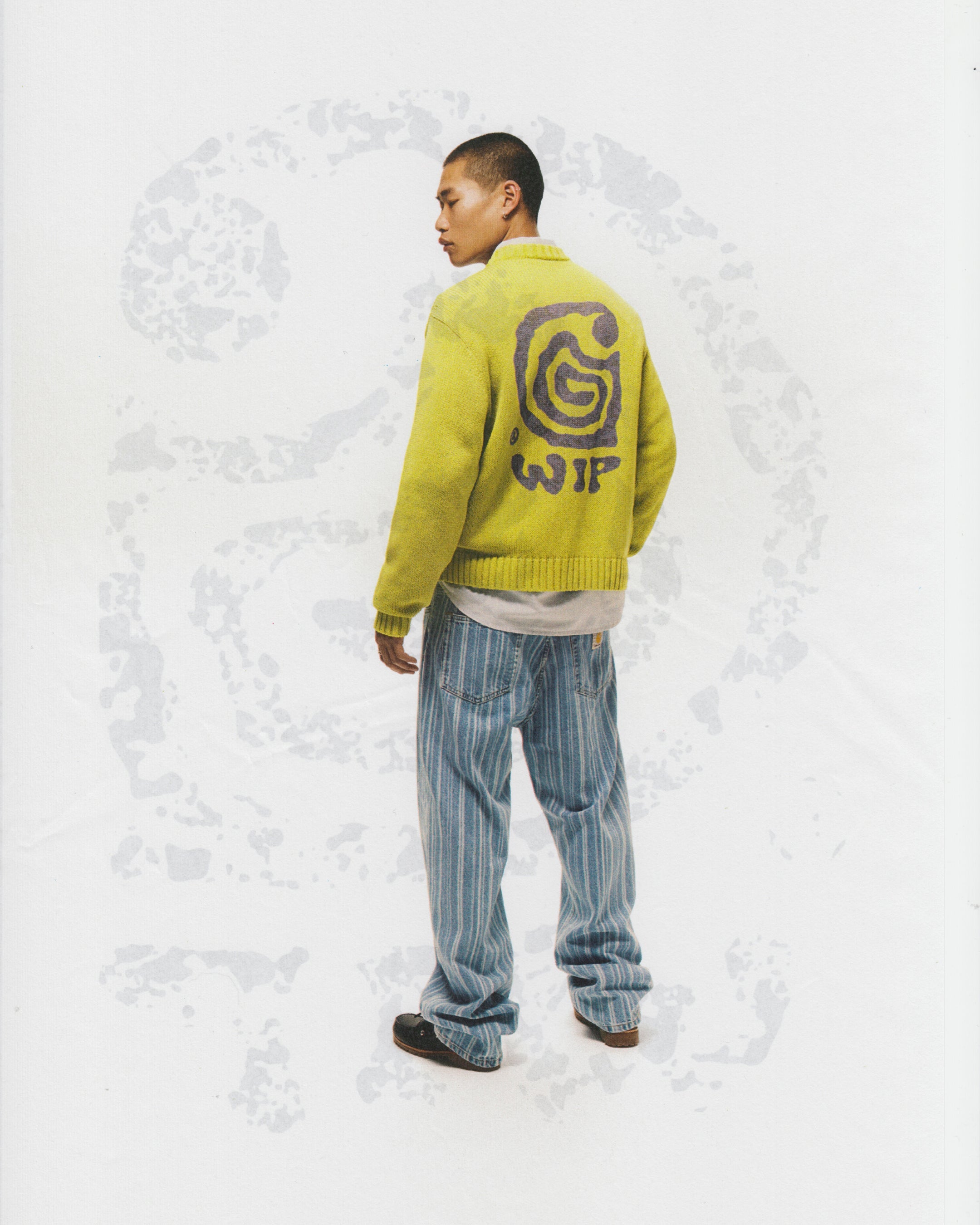 Fall / Winter 2025 Preview Collection