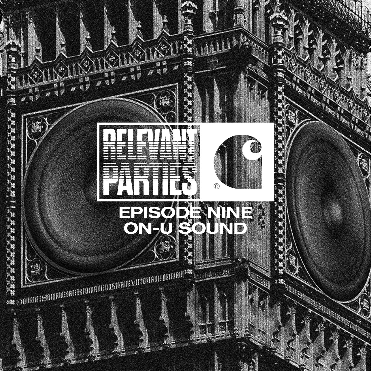 Relevant Parties Podcast Series – On-U Sound