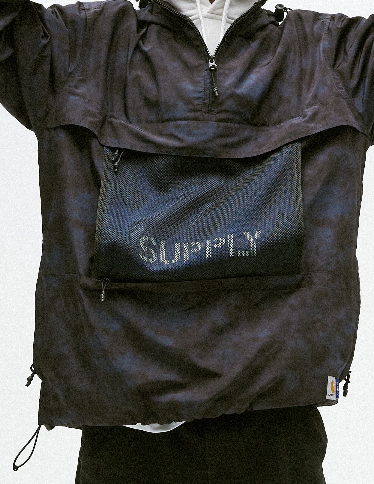 Coming Soon : Carhartt WIP x SUPPLY