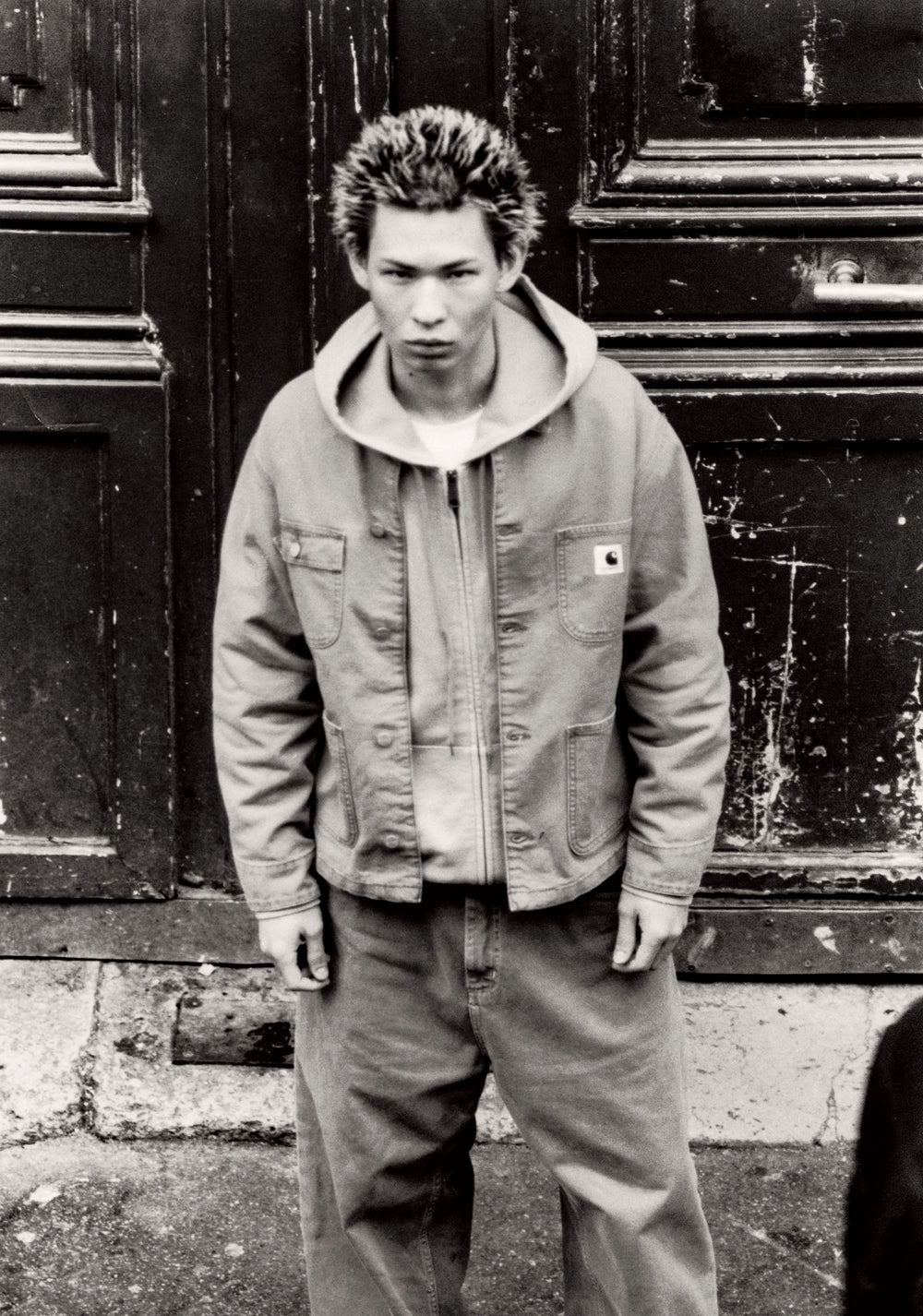 GRIND Vol.110 2025 SPRING/SUMMER