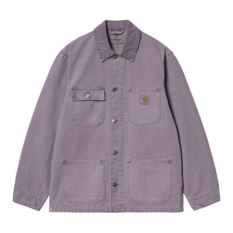ね*こ様 SP☆希少☆新品☆Carhartt MichiganCoat ICY Carhartt WIP Michigan Coat - Penloe