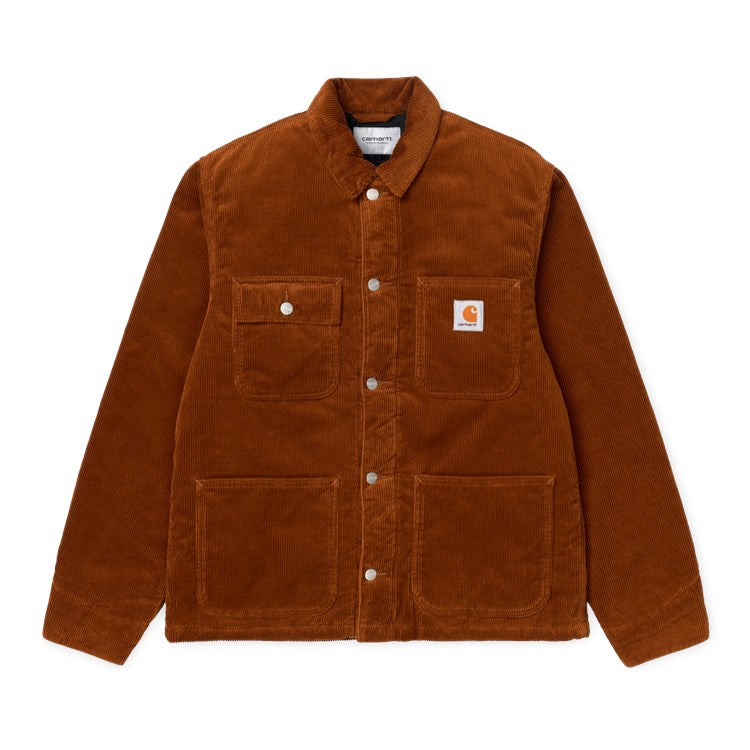 Carhartt MICHIGAN COAT 25ss限定カラー Carhartt MICHIGAN COAT 25ss限定カラー Carhartt MICHIGAN COAT