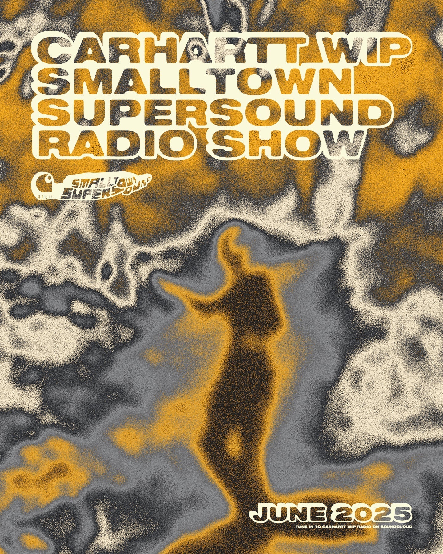 WIP Radio – June 2025