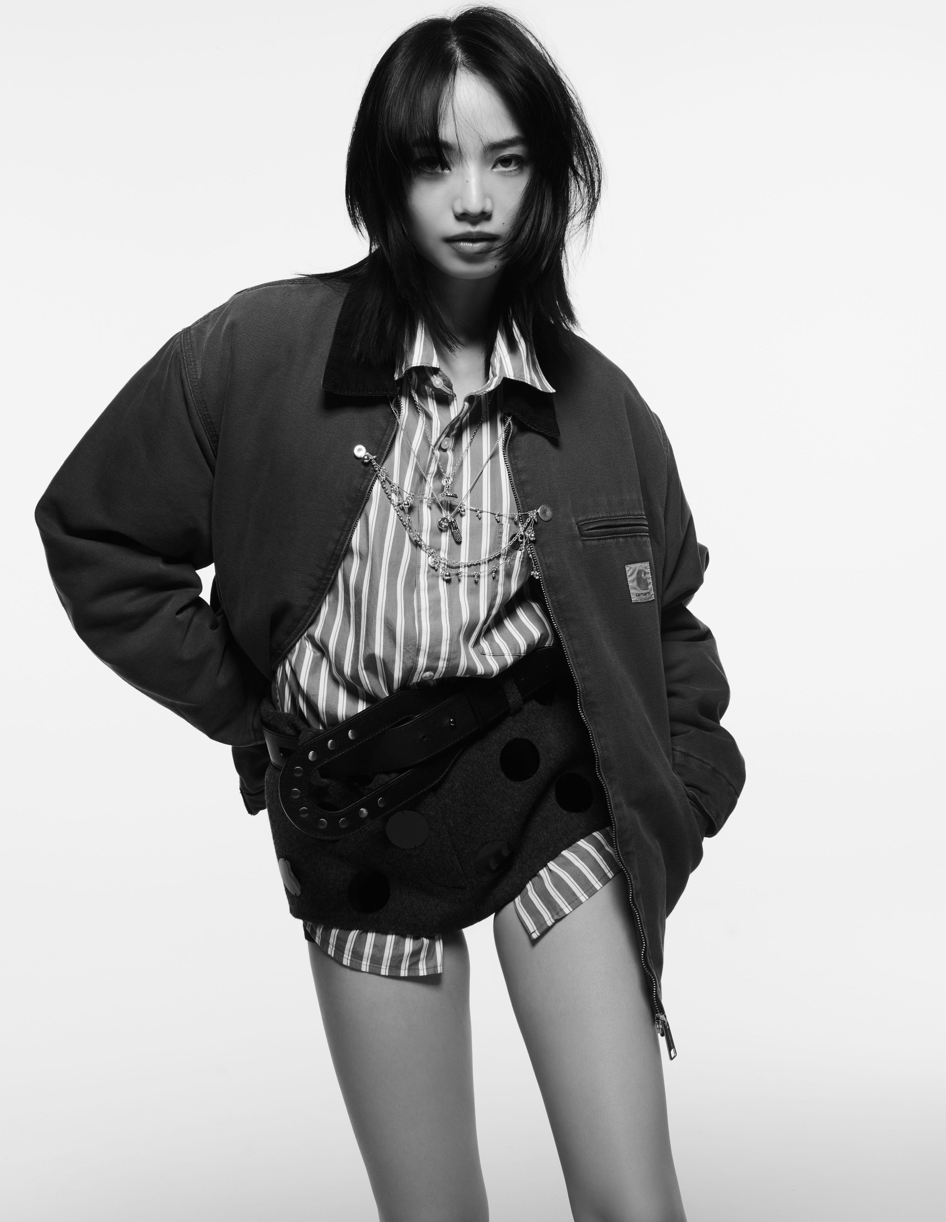 Lucick Magazine No.01 Autumn-Winter 2025