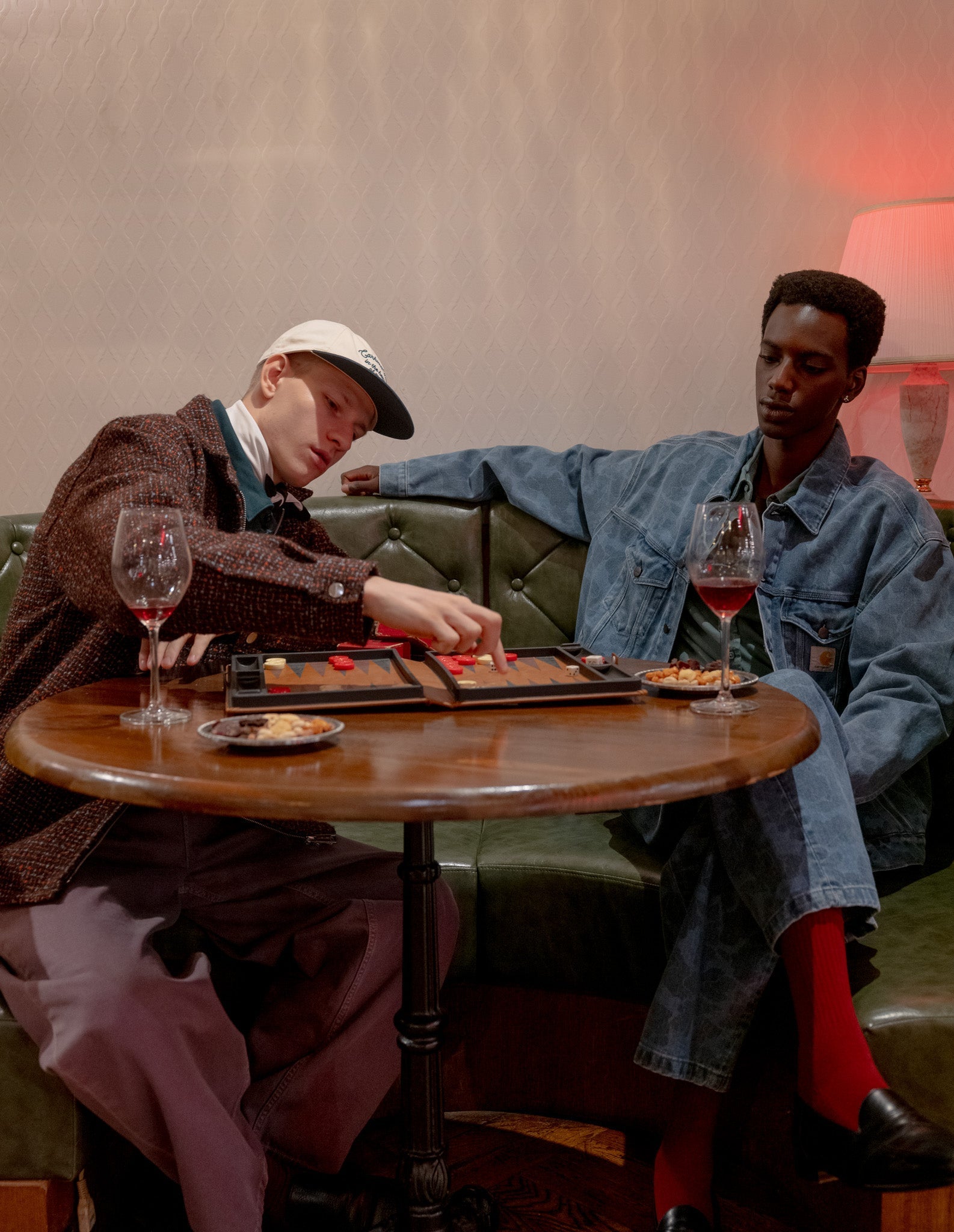 Silver Magazine #29 Fall 2025