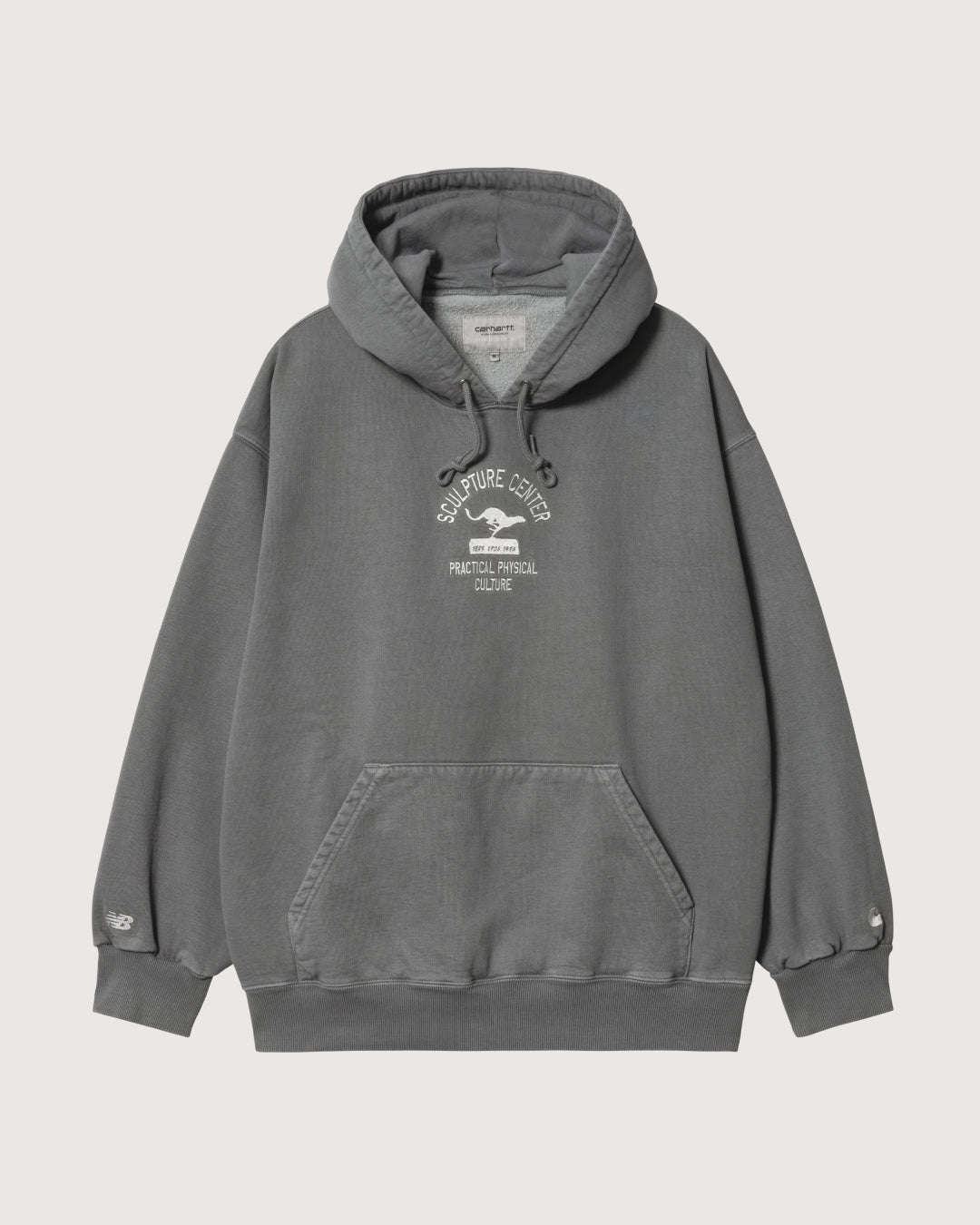 9月16日(金)発売 New Balance x Carhartt WIP