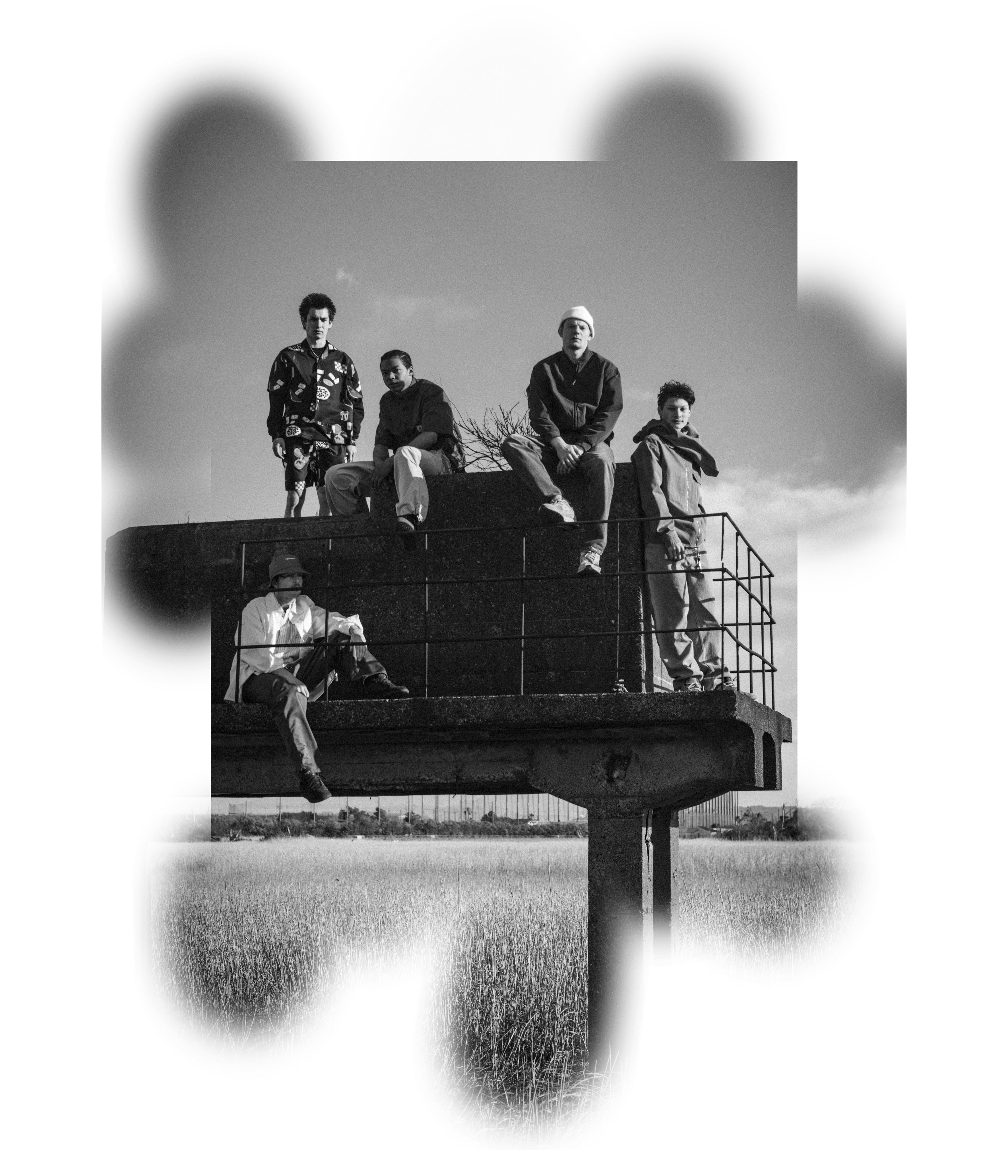 GRIND Vol.108 2024 SPRING/SUMMER