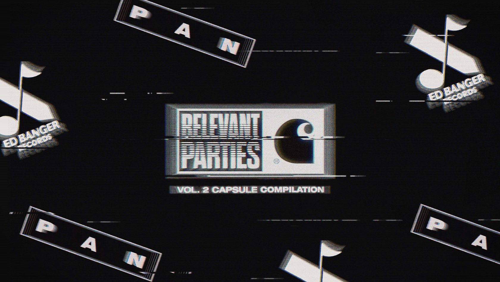 RELEVANT PARTIES Vol.2