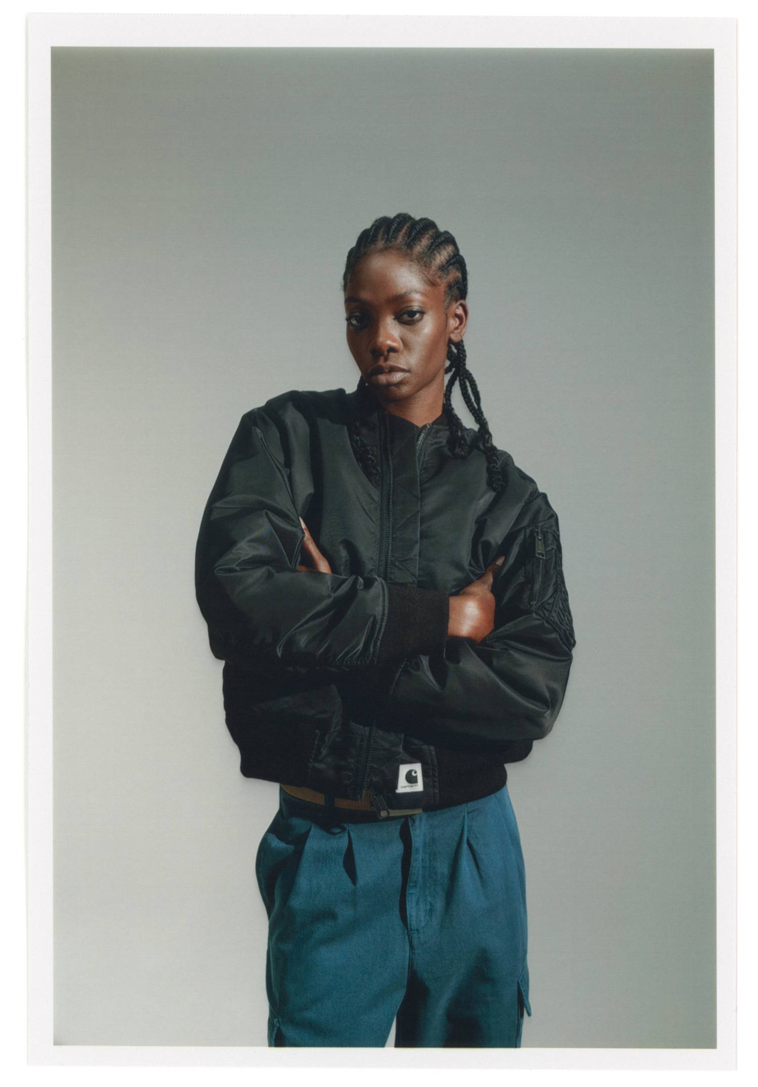 FALL / WINTER 2023 LOOKBOOK – WOMEN
