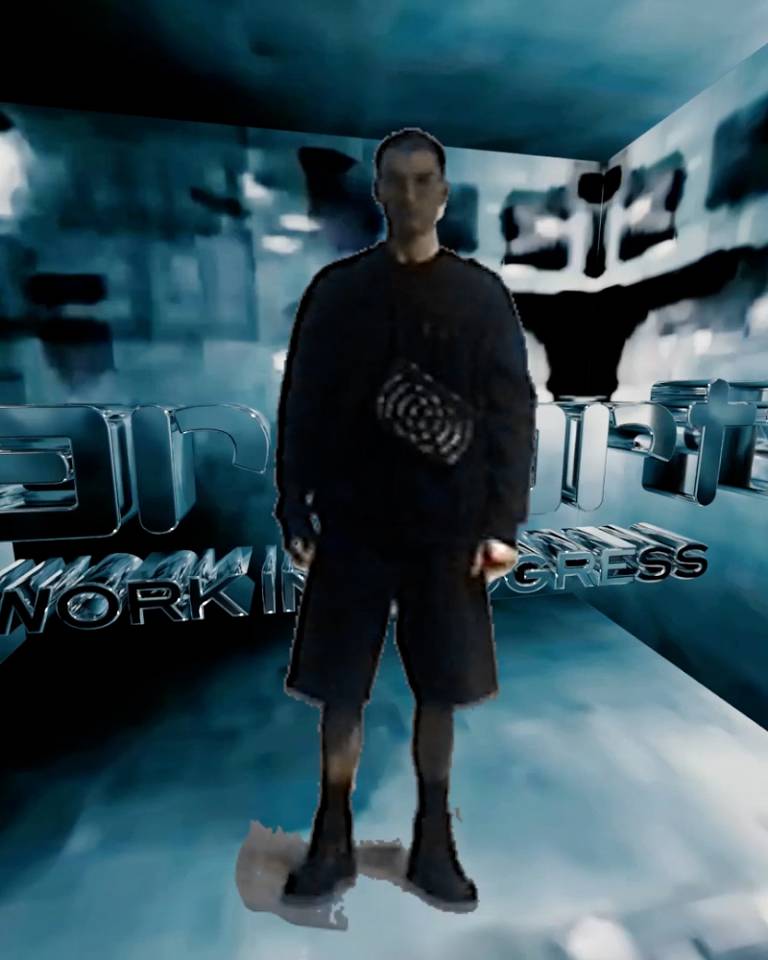 Carhartt WIP x Tresor