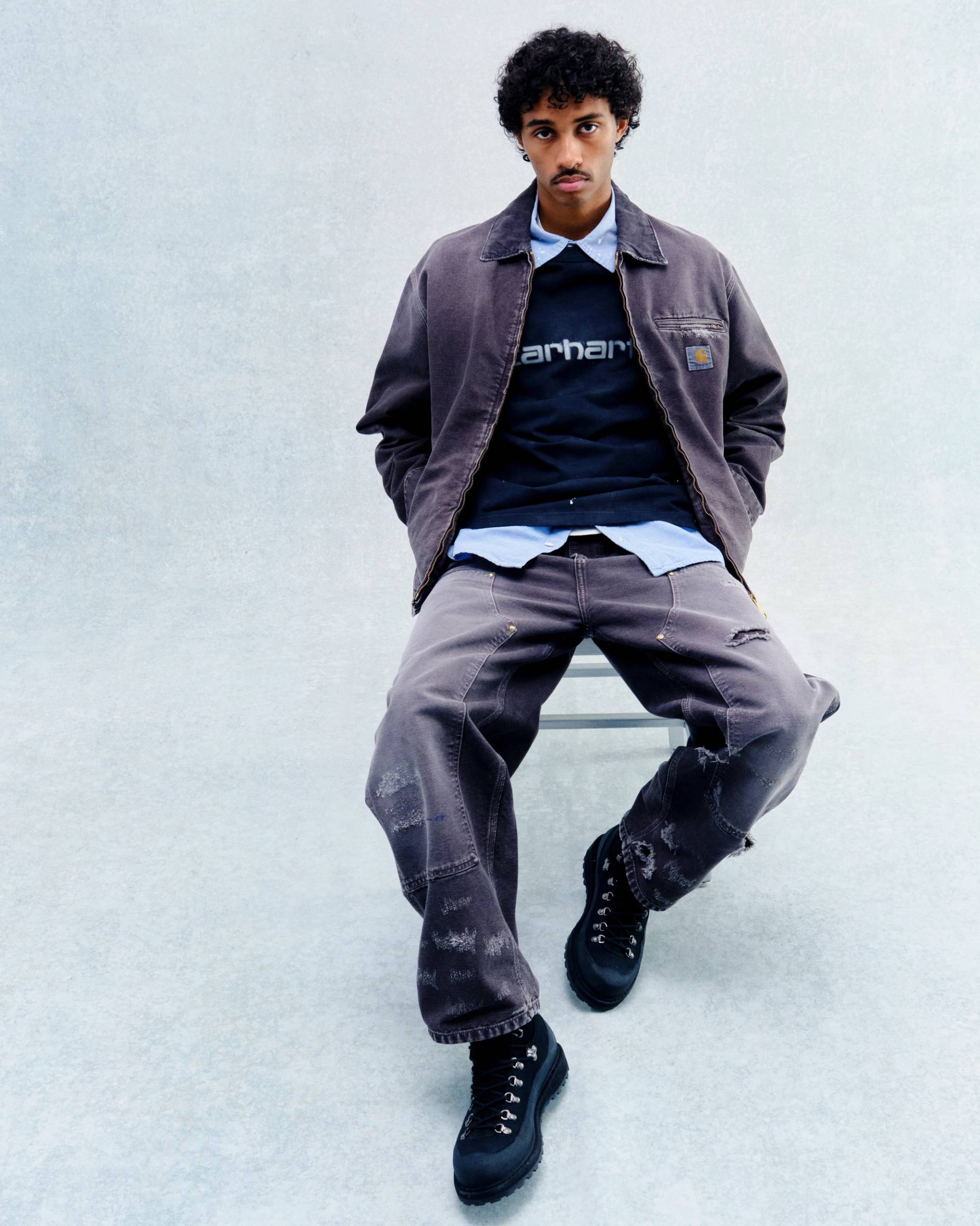 Carhartt WIP Preview Collection: Fall/Winter 2026