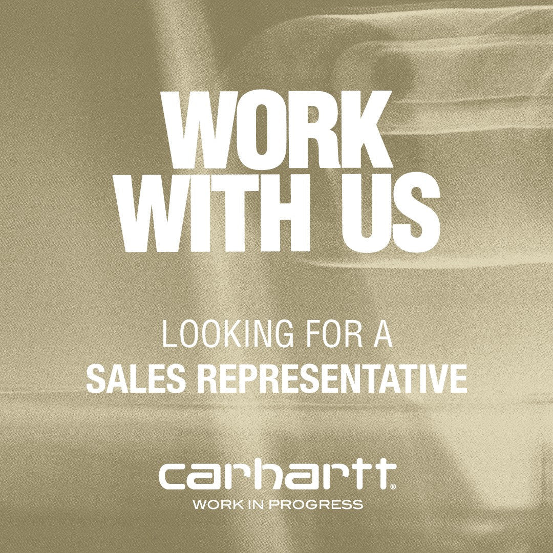 WORK WITH US : 採用情報