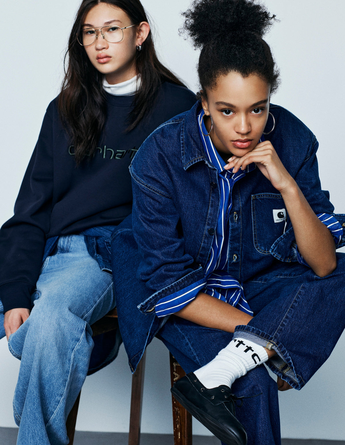 Lucick No.03 Autumn/Winter 2026