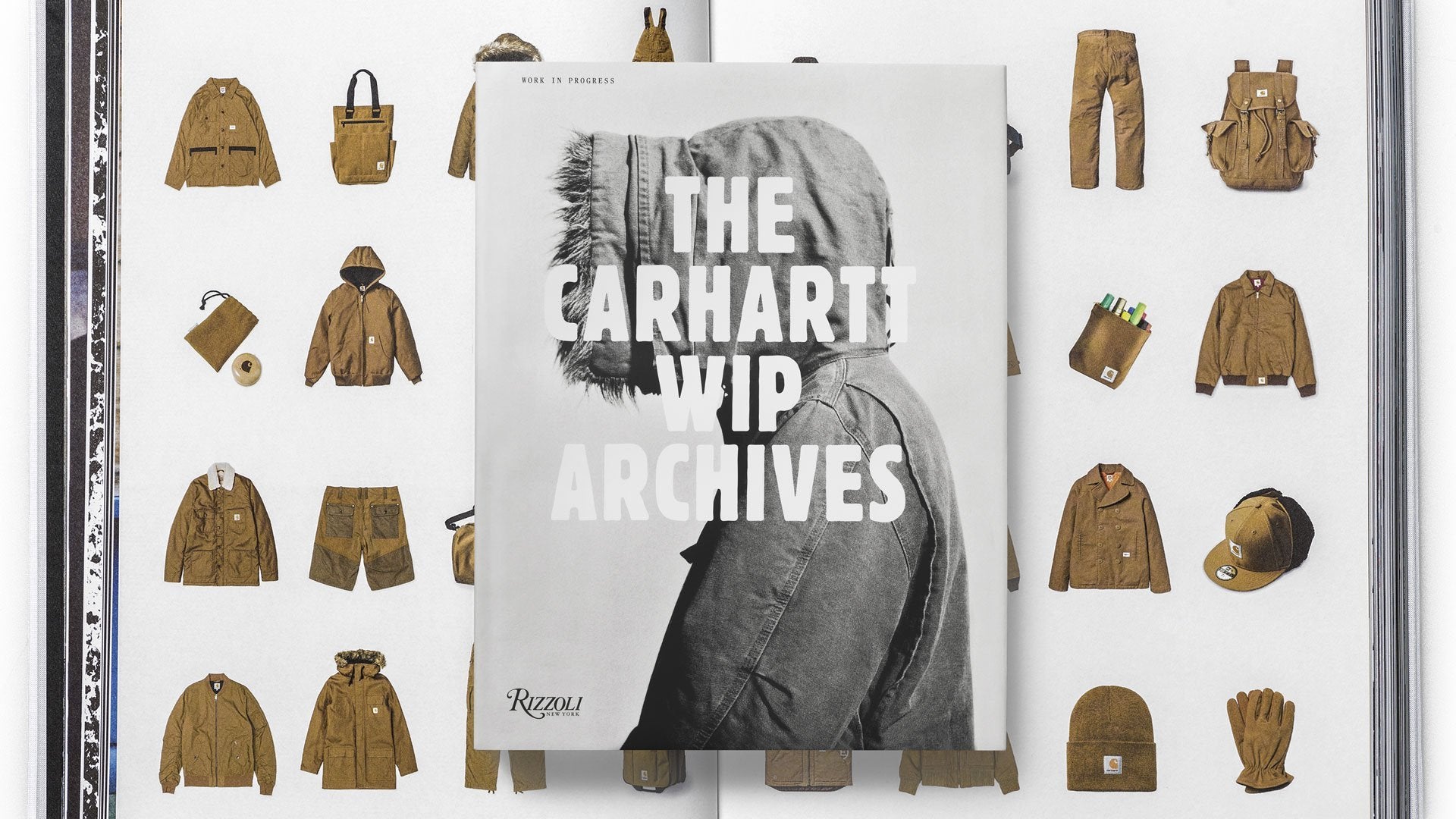 Carhartt チノパンツイル　ベージュGOOD STYLE Carhartt ワークパンツ（チノパンツ）｜Carhartt（カーハート