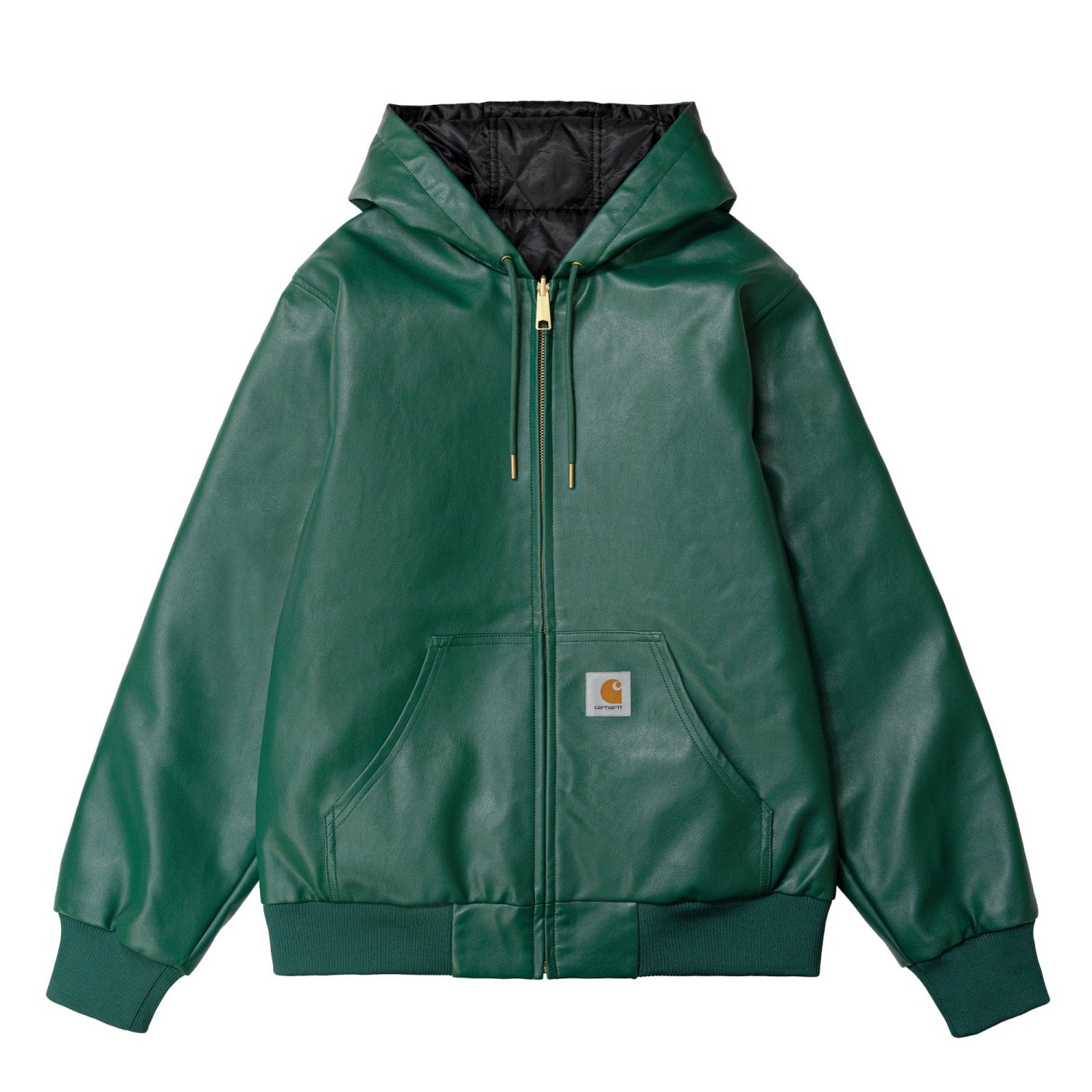 2025 NEW YEAR ACTIVE JACKET - Dark Conifer