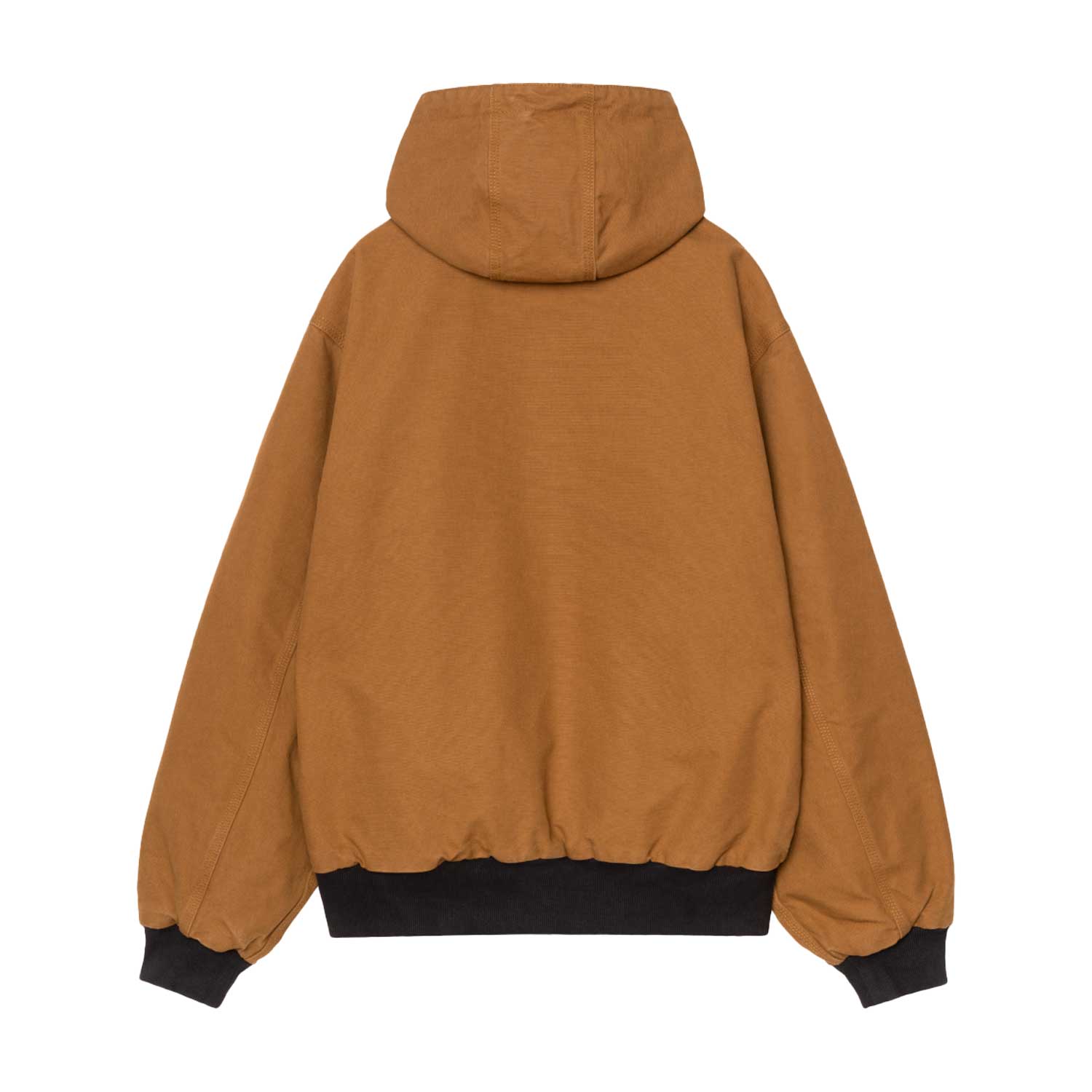 50 YEARS ANNIVERSARY  OG A JACKET CANVAS - Hamilton Brown / Camo Trebark (rinsed)