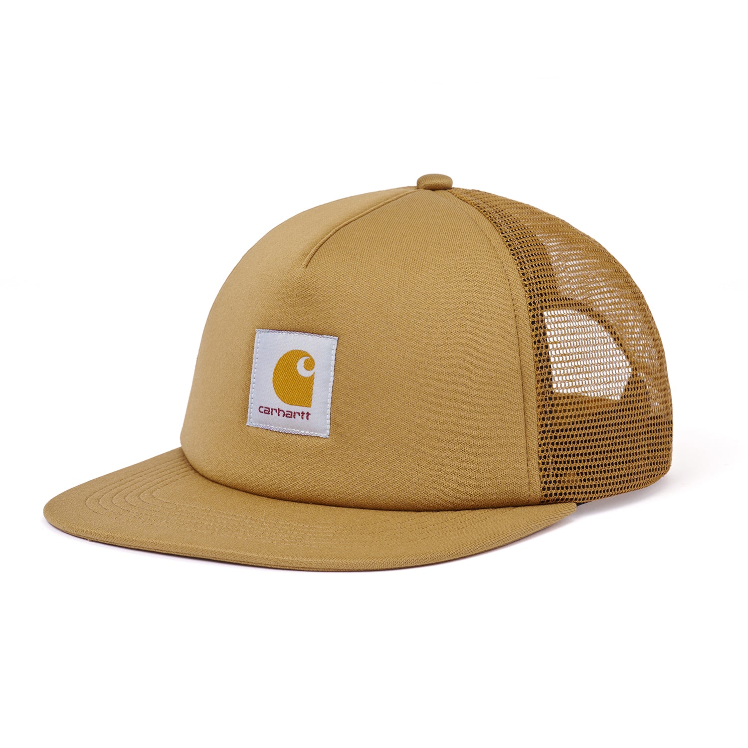 AUSTIN TRUCKER CAP - Hamilton Brown