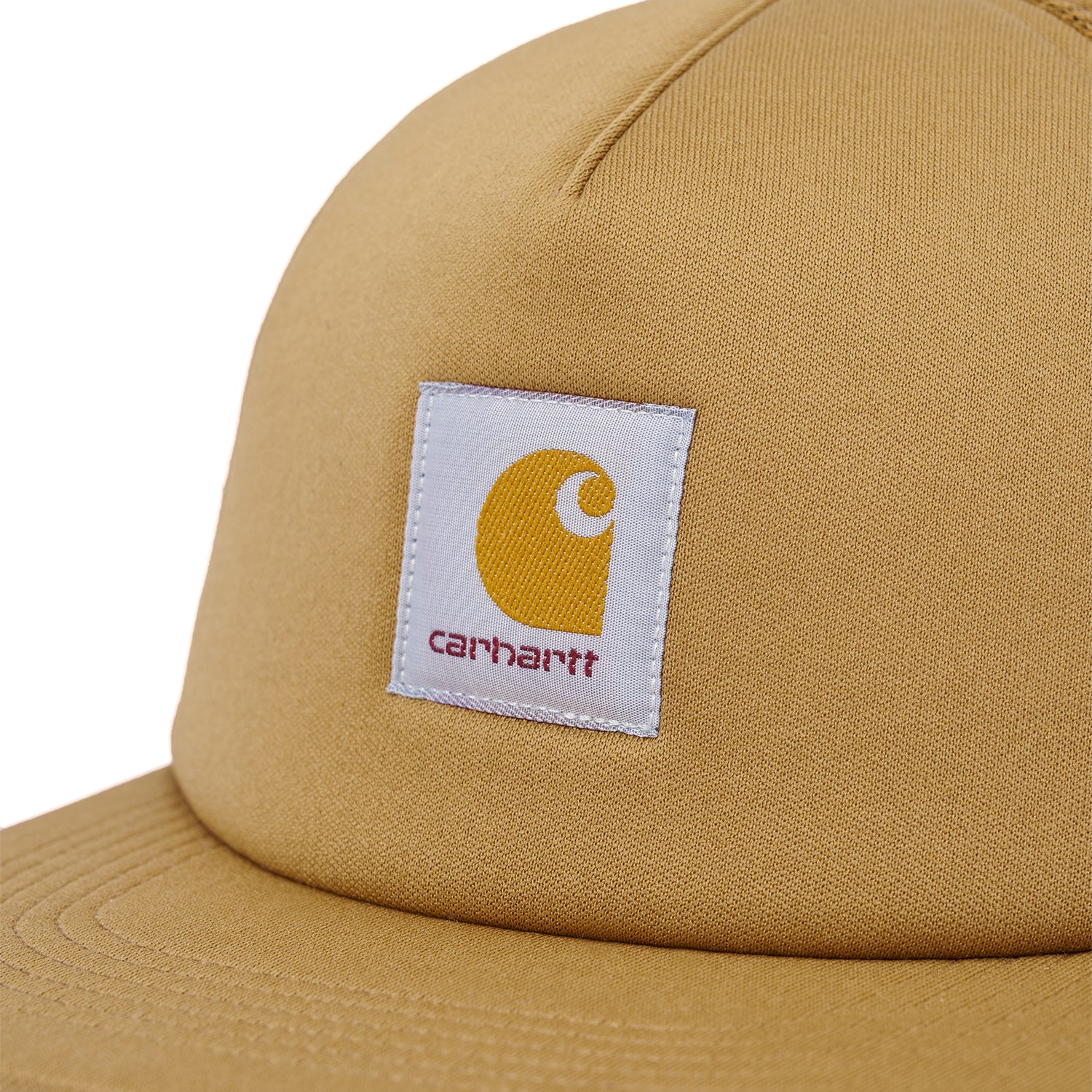 AUSTIN TRUCKER CAP - Hamilton Brown