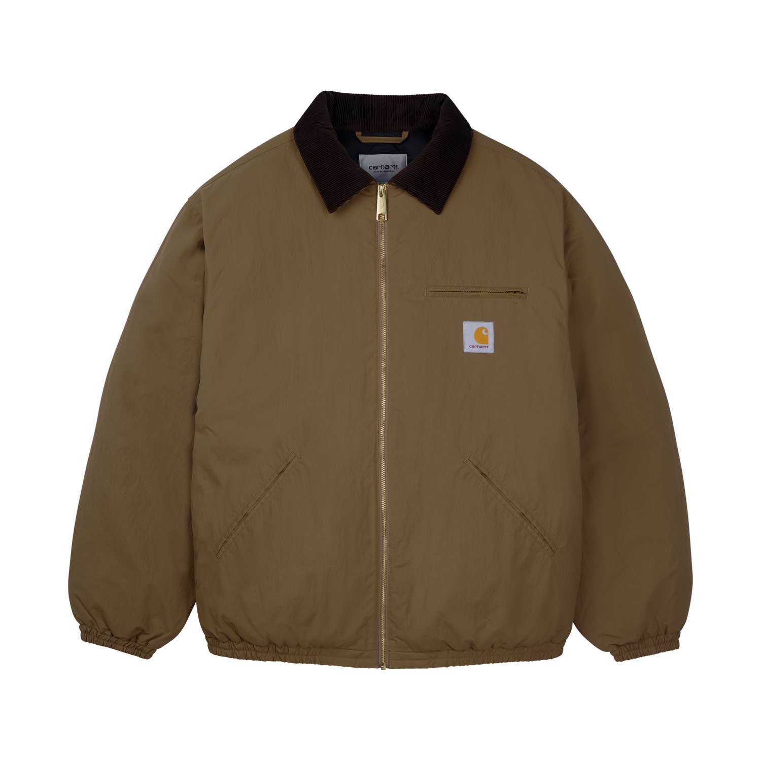 REGGIE JACKET  - Buffalo (stone washed)