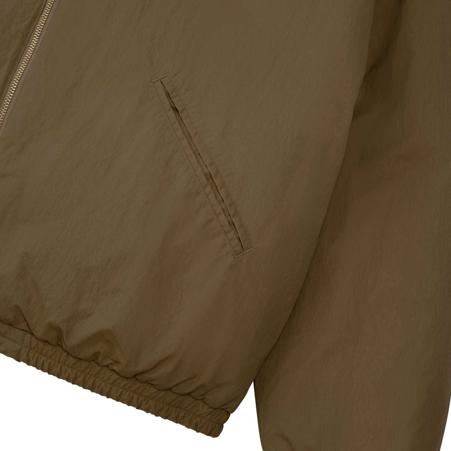 REGGIE JACKET  - Buffalo (stone washed)