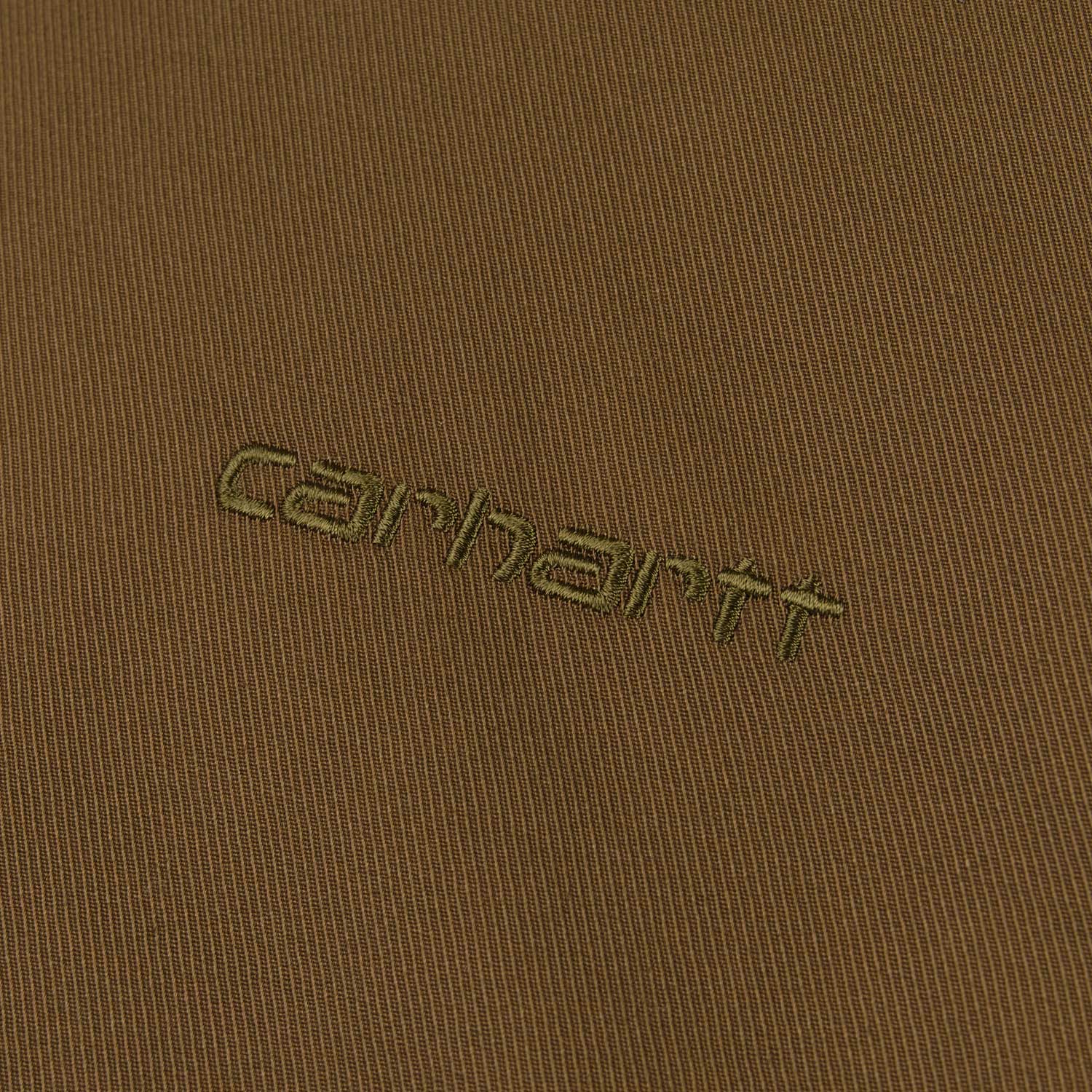 VULCAN JACKET  - Teak / Black