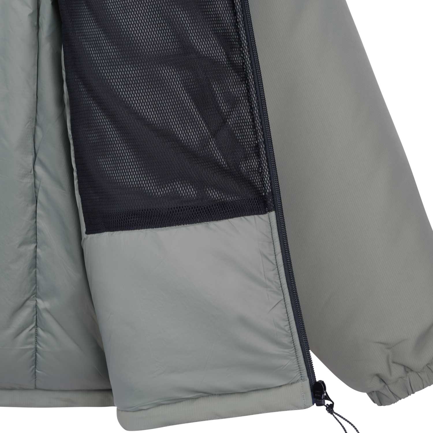 XANDER JACKET - Sage Green