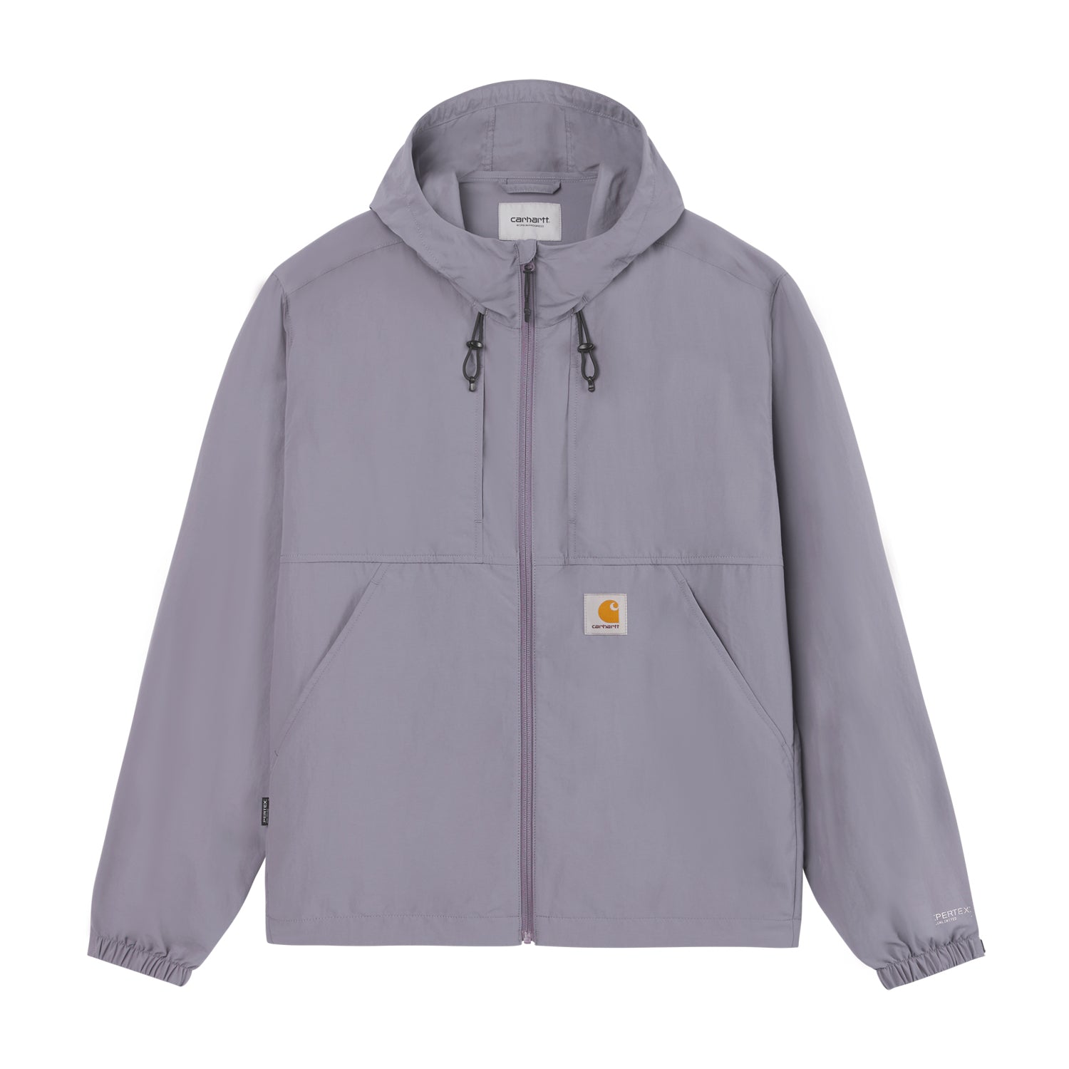 LINWOOD JACKET - Shark