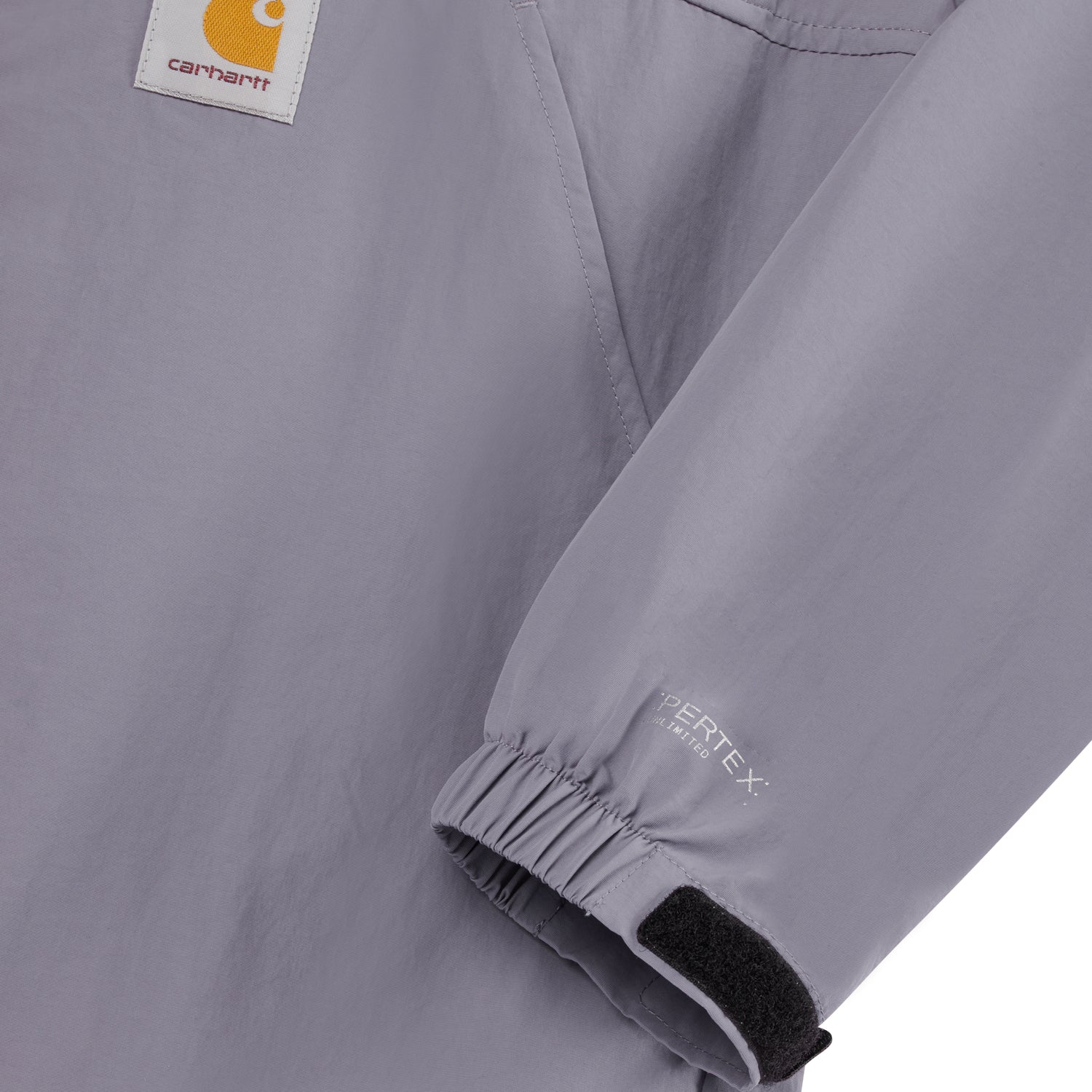 LINWOOD JACKET - Shark
