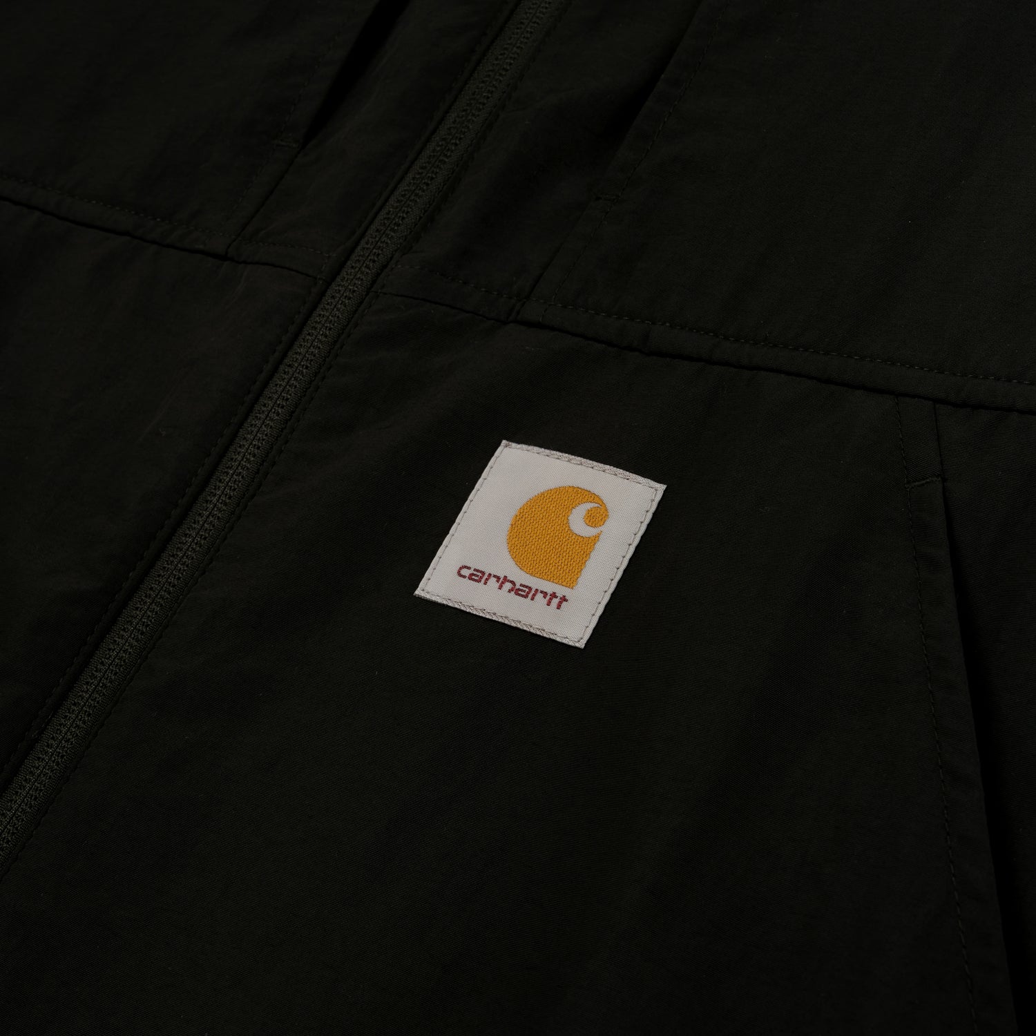 LINWOOD JACKET - Black
