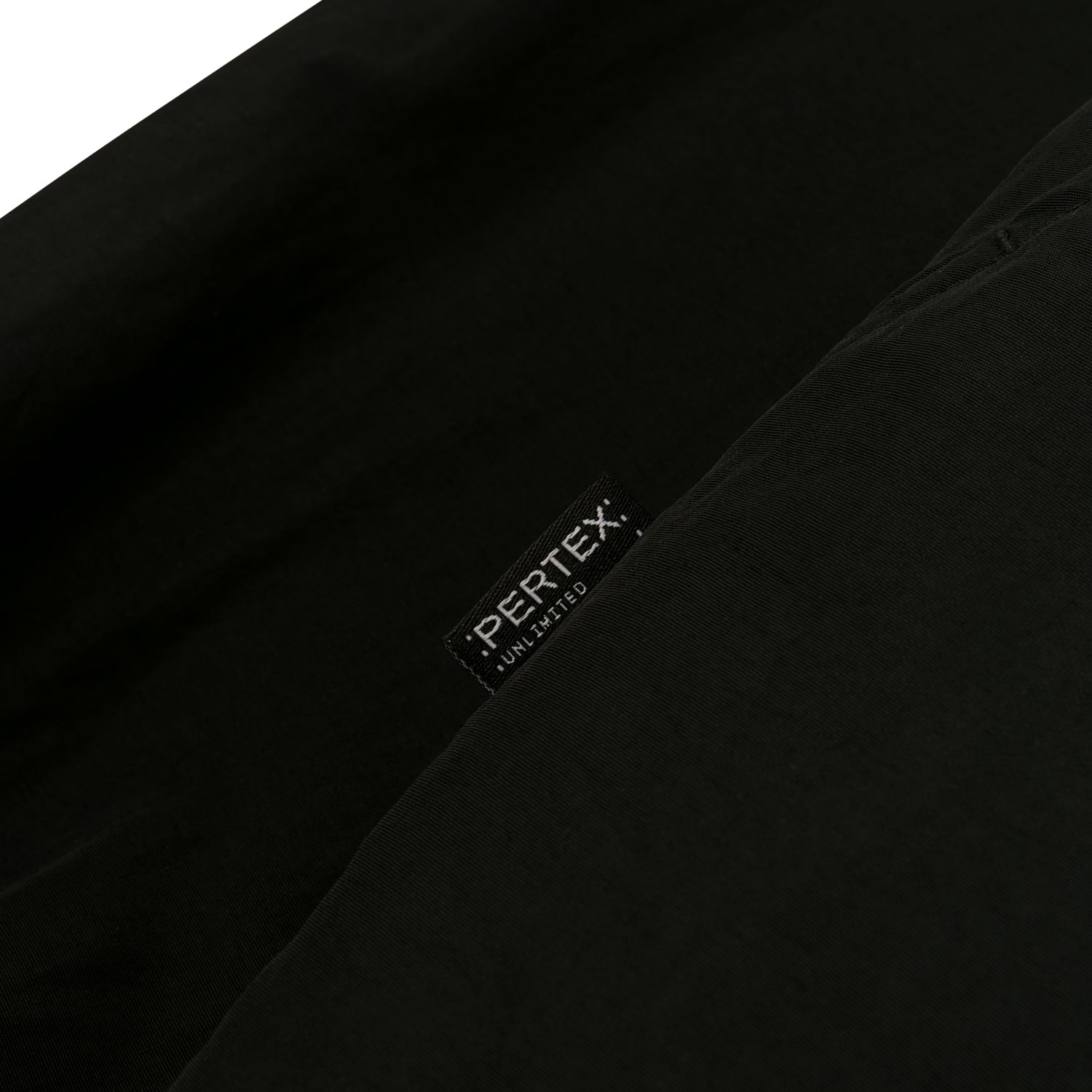 LINWOOD JACKET - Black