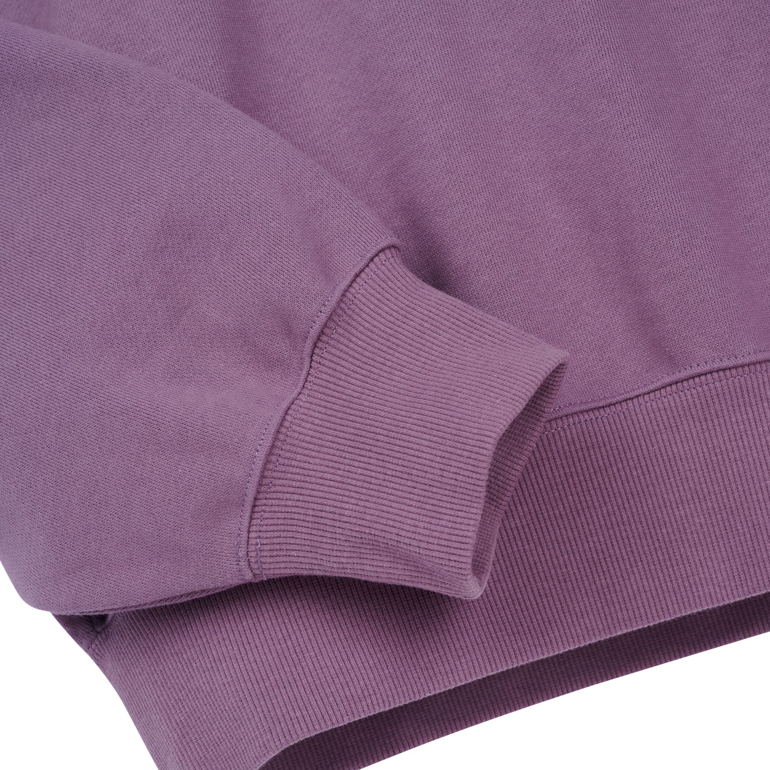 KINDNESS HEART SWEAT - Phlox